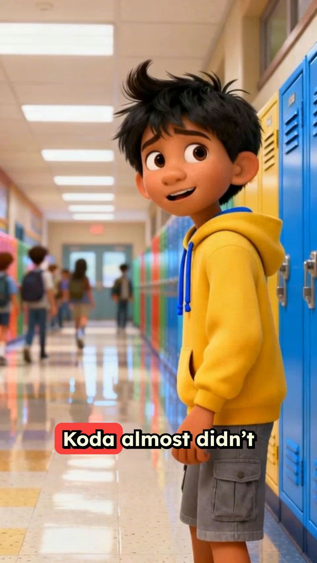 Showing Up When It Matters Most