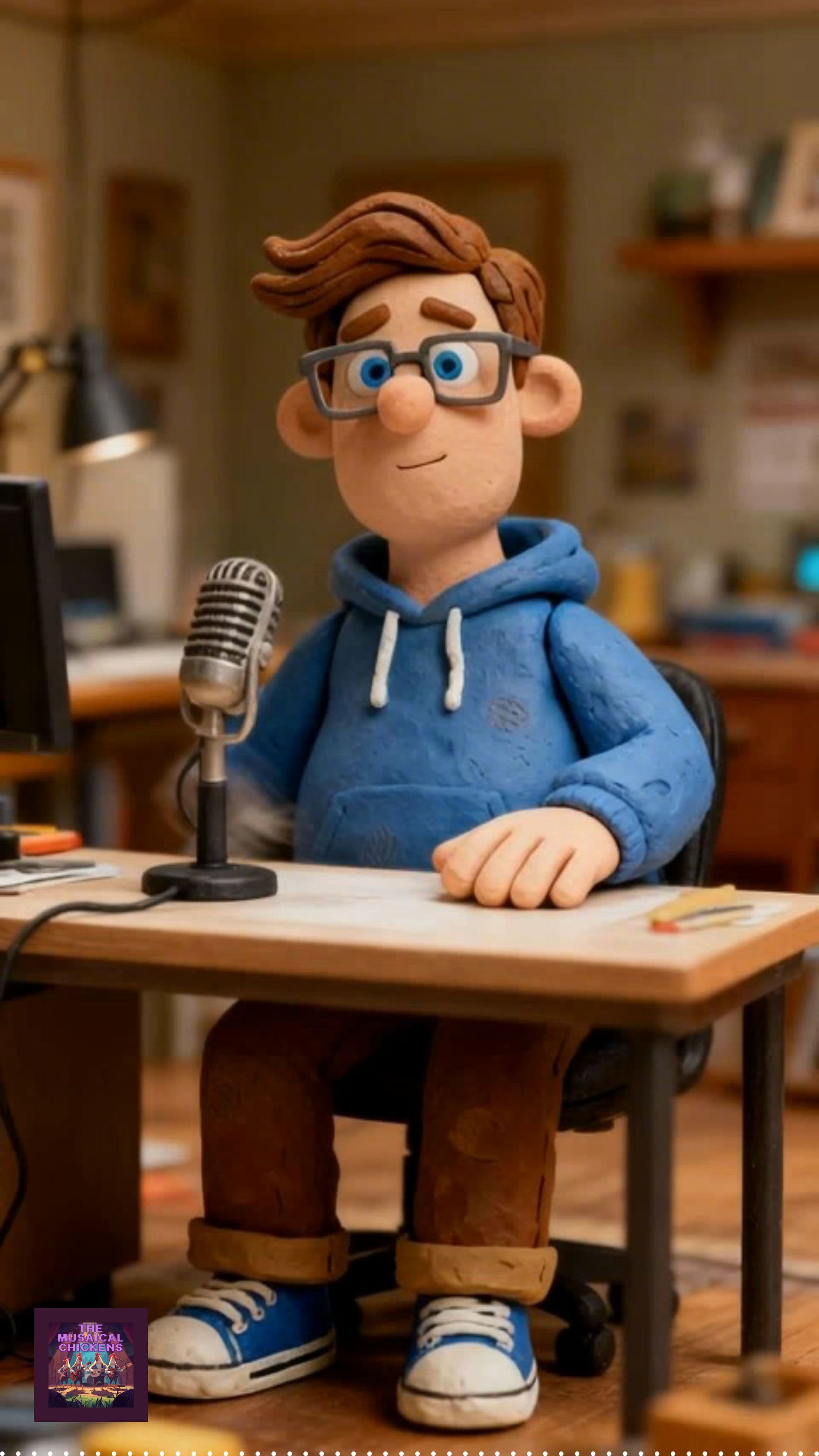 Silly Chicken Videos and More