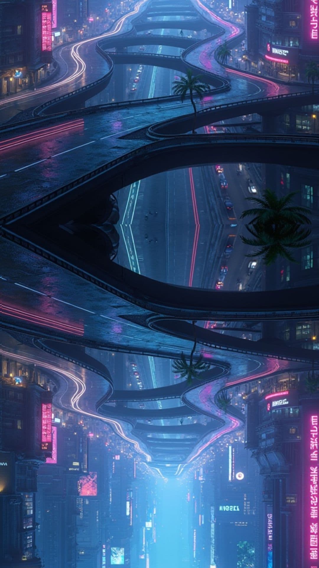 Caminos de Perdición y Vacío Interior