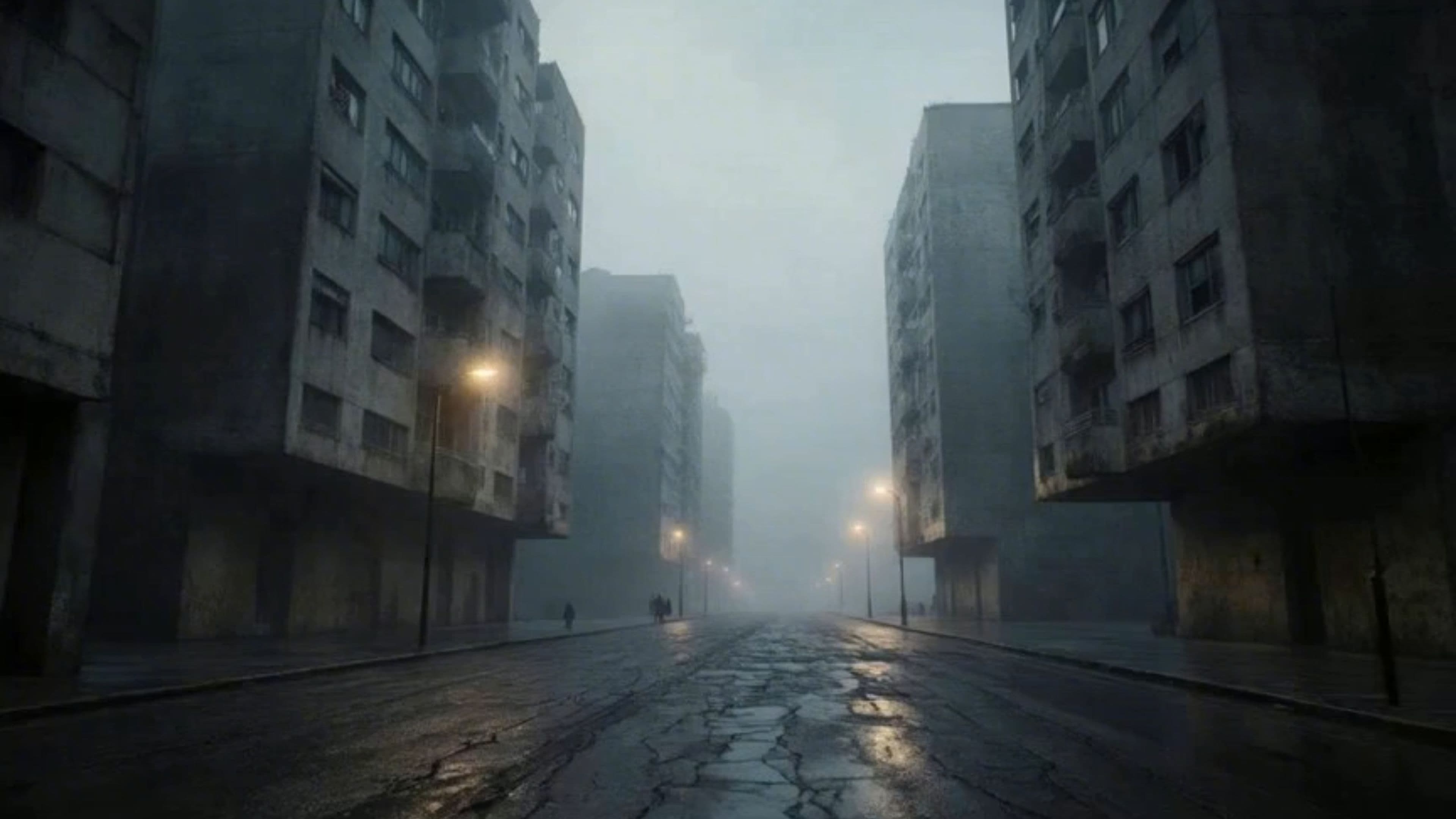 Hotărâre în Orașul Rece