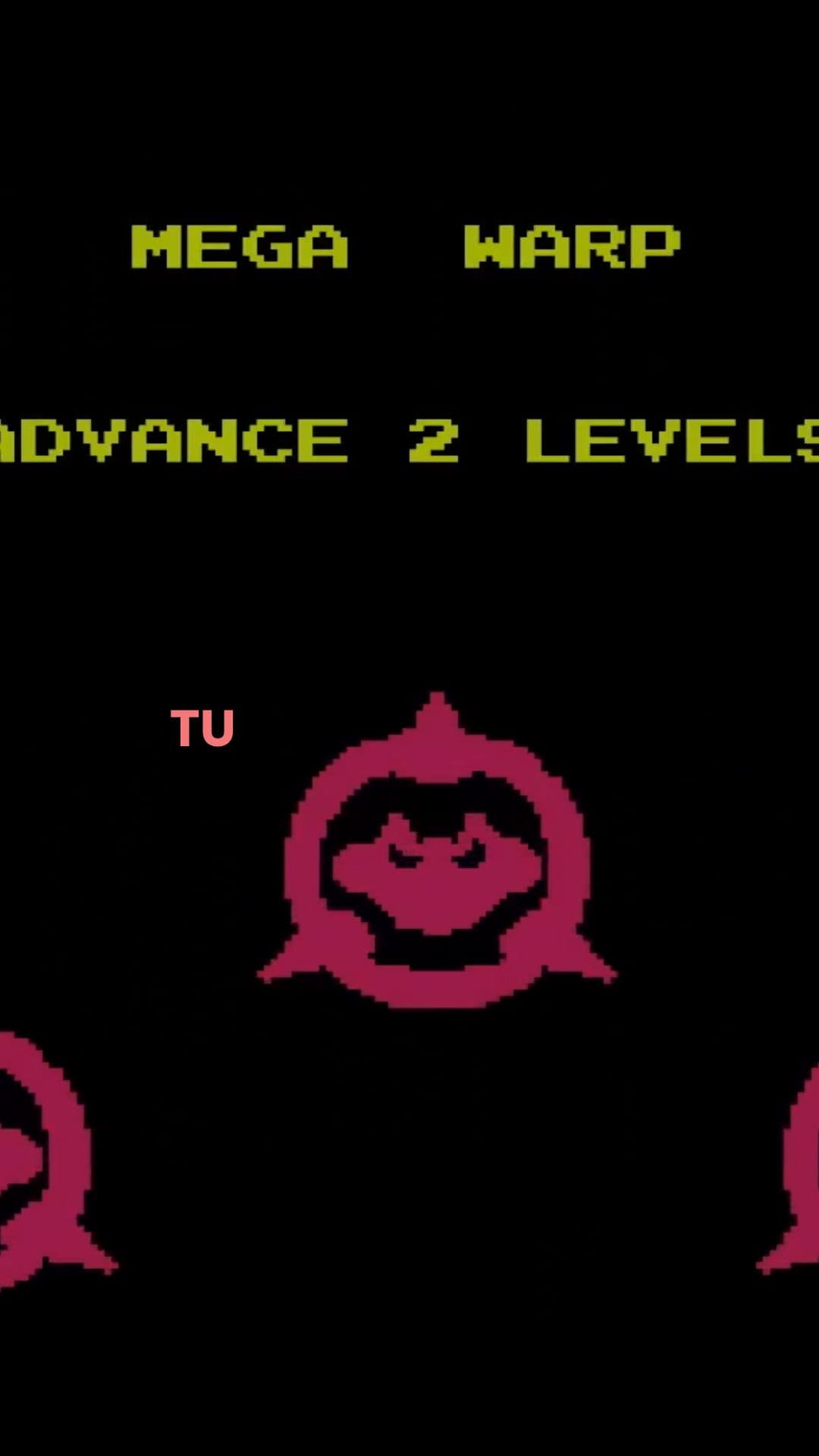 Retour aux classiques rétro sur Switch