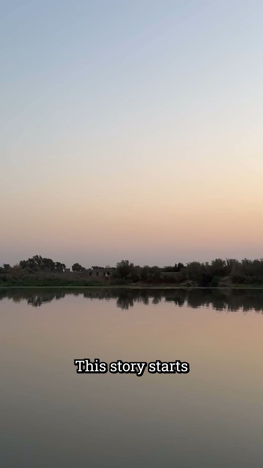 When Old Friends Turn Dangerous