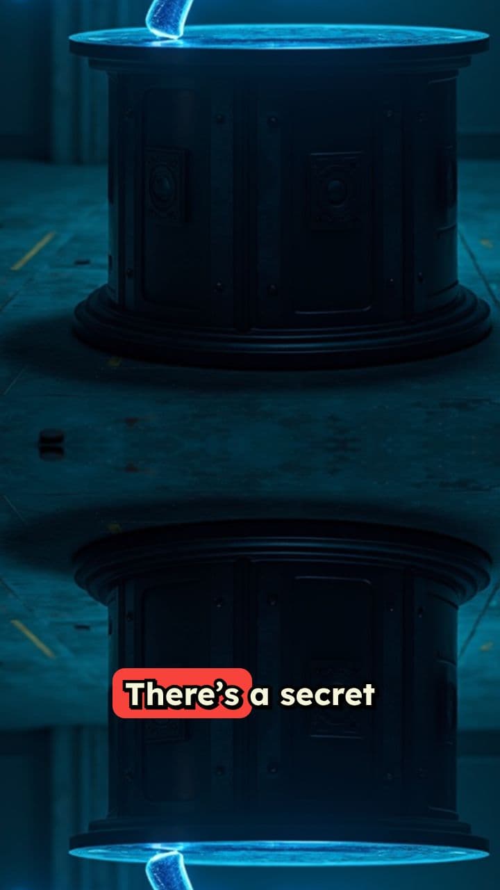 The Hidden Scarab Gun in Halo 2