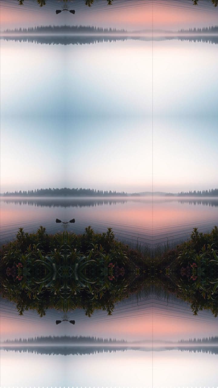 Spinning Thoughts and Seeking Peace