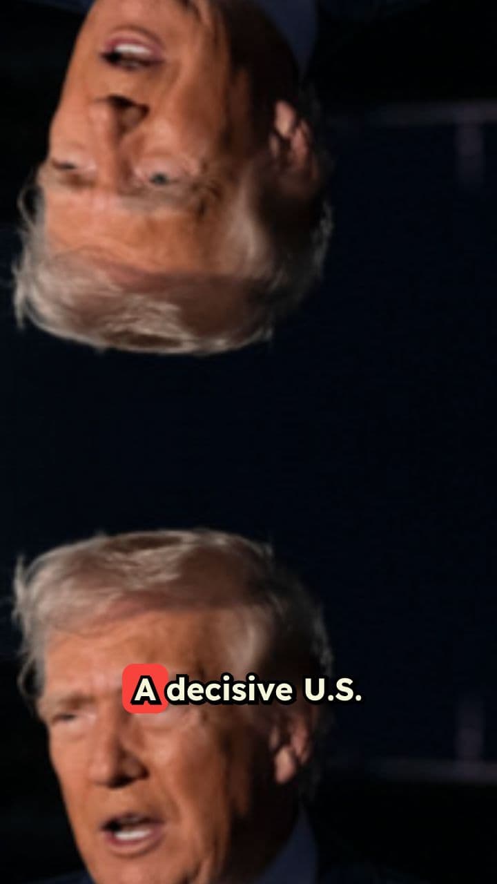 U.S. Airstrike Hits 70 ISIS Targets in Syria