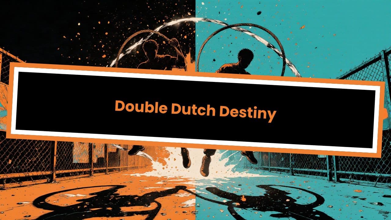 Double Dutch Destiny