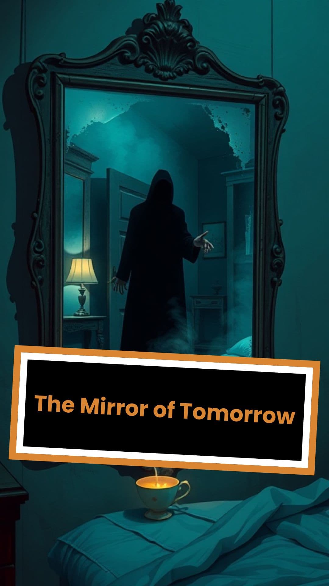 The Mirror of Tomorrow
