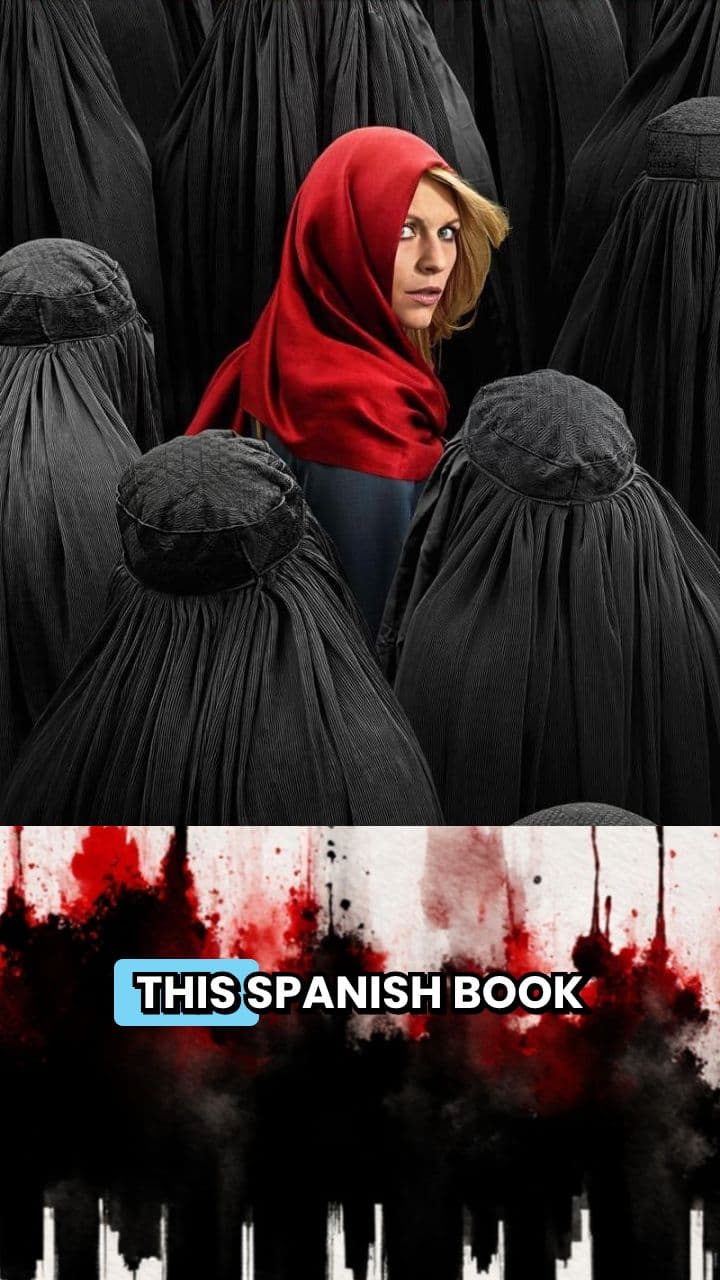 Patria: The Real Story