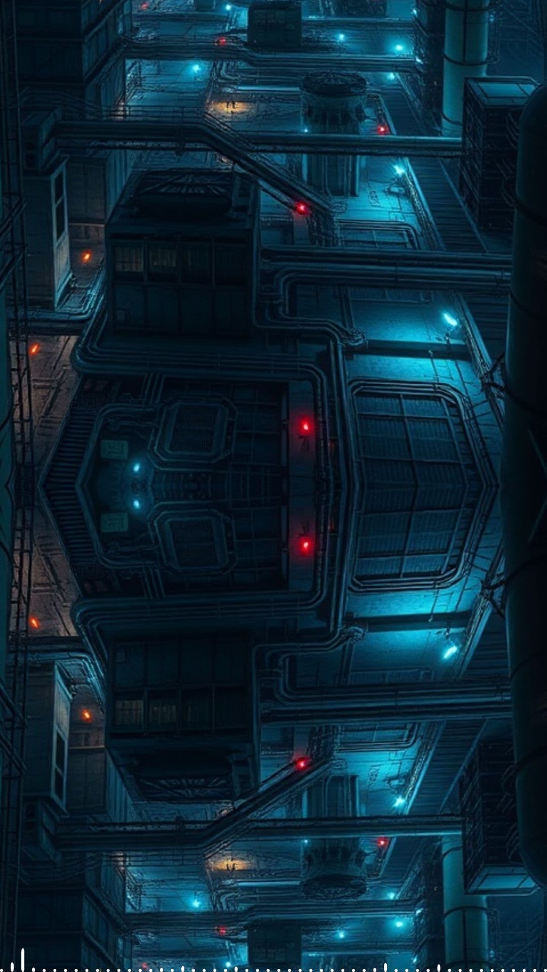 Echi di un'Intelligenza Eterna