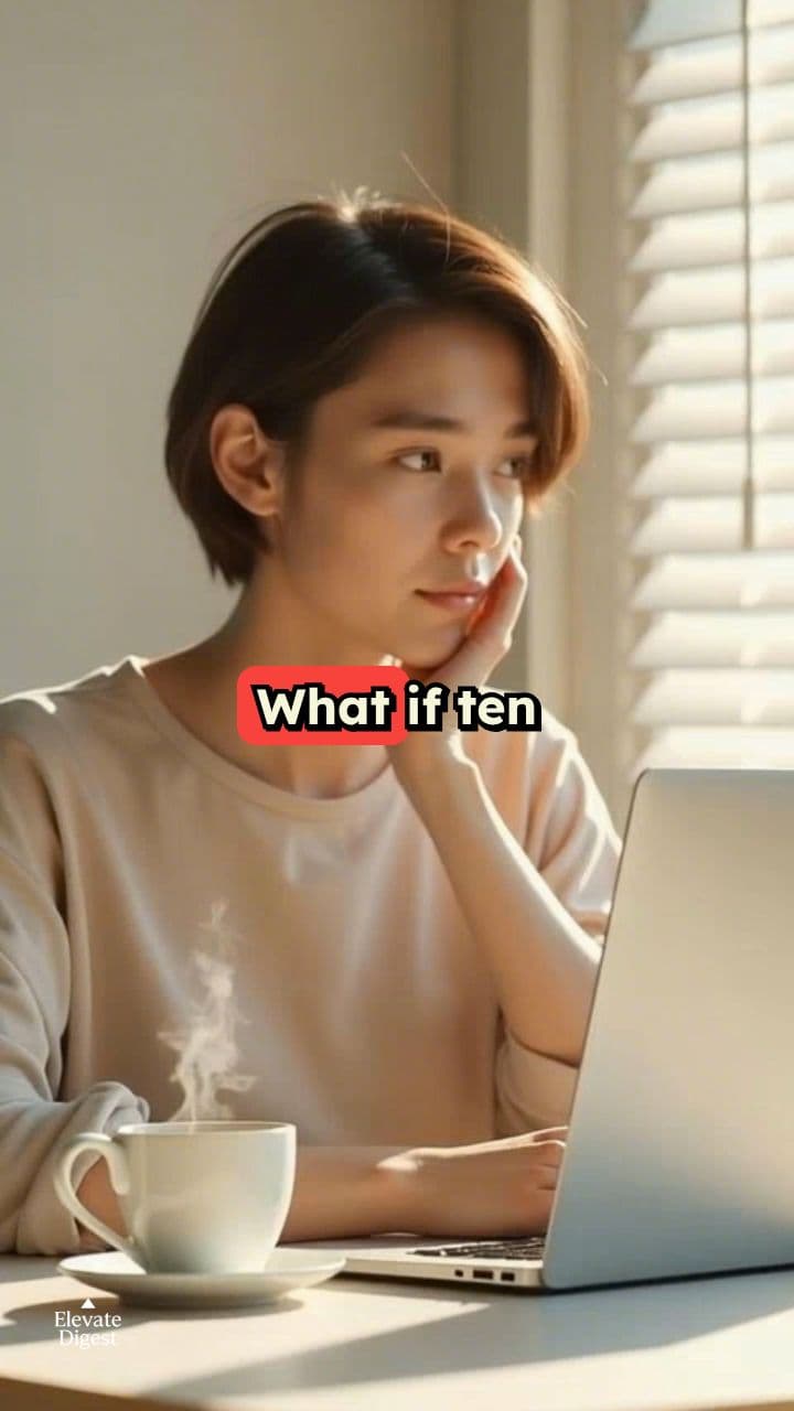 The 10-Second Pause That Changes Everything