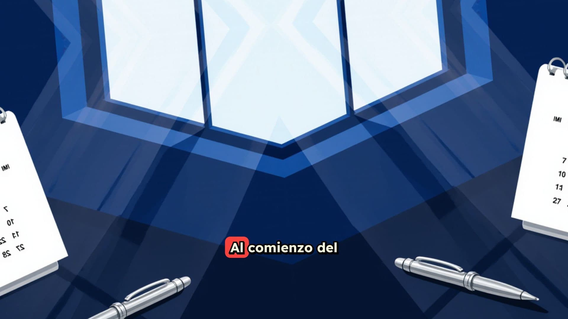 Un año récord para MPG