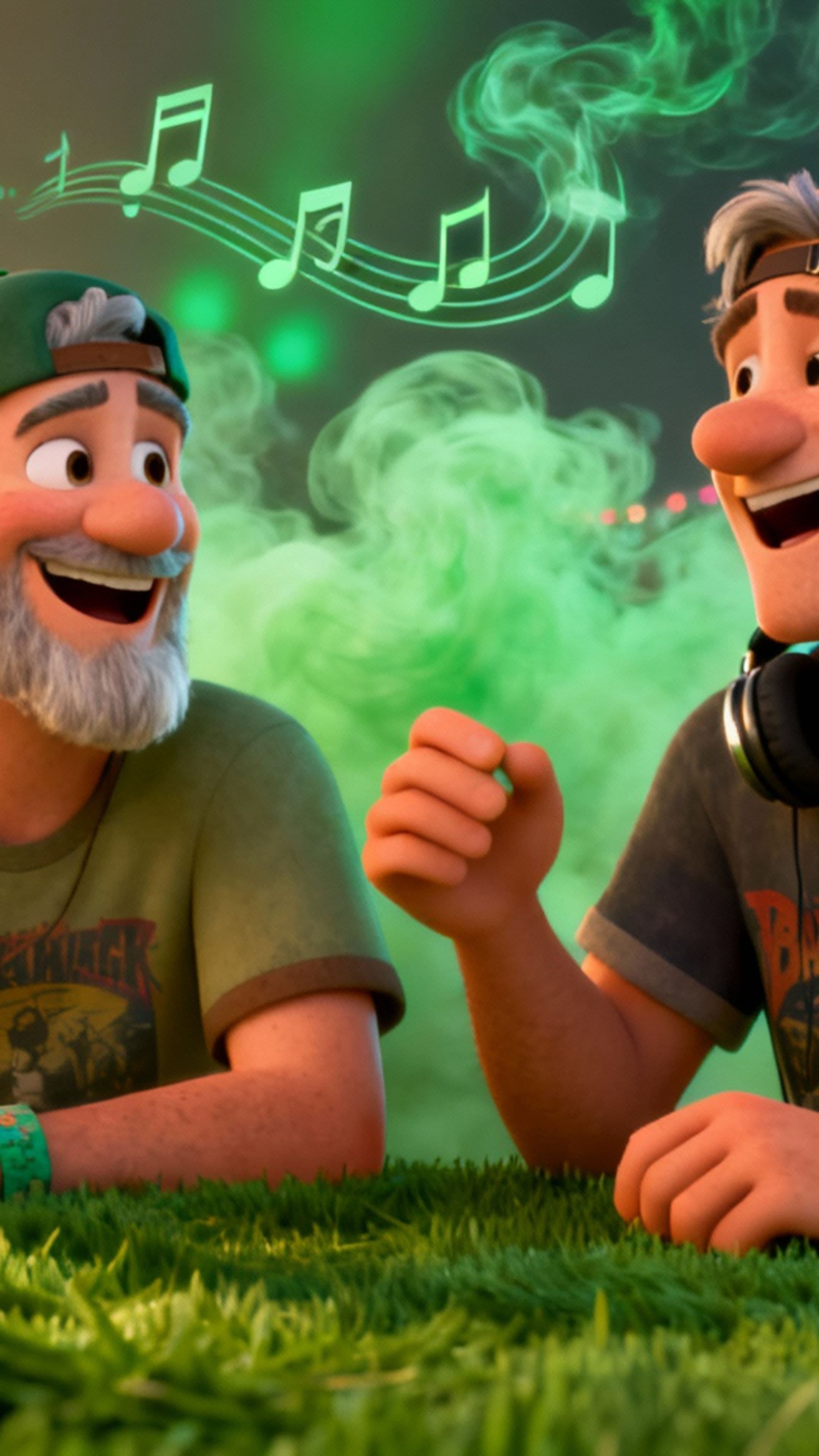 Green Carpet Season: A Timeless Ritual