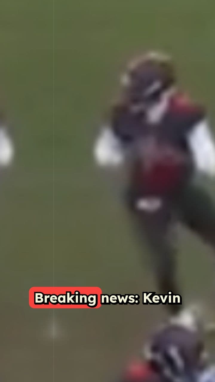 Sheduer Sanders Just Got Amazing News