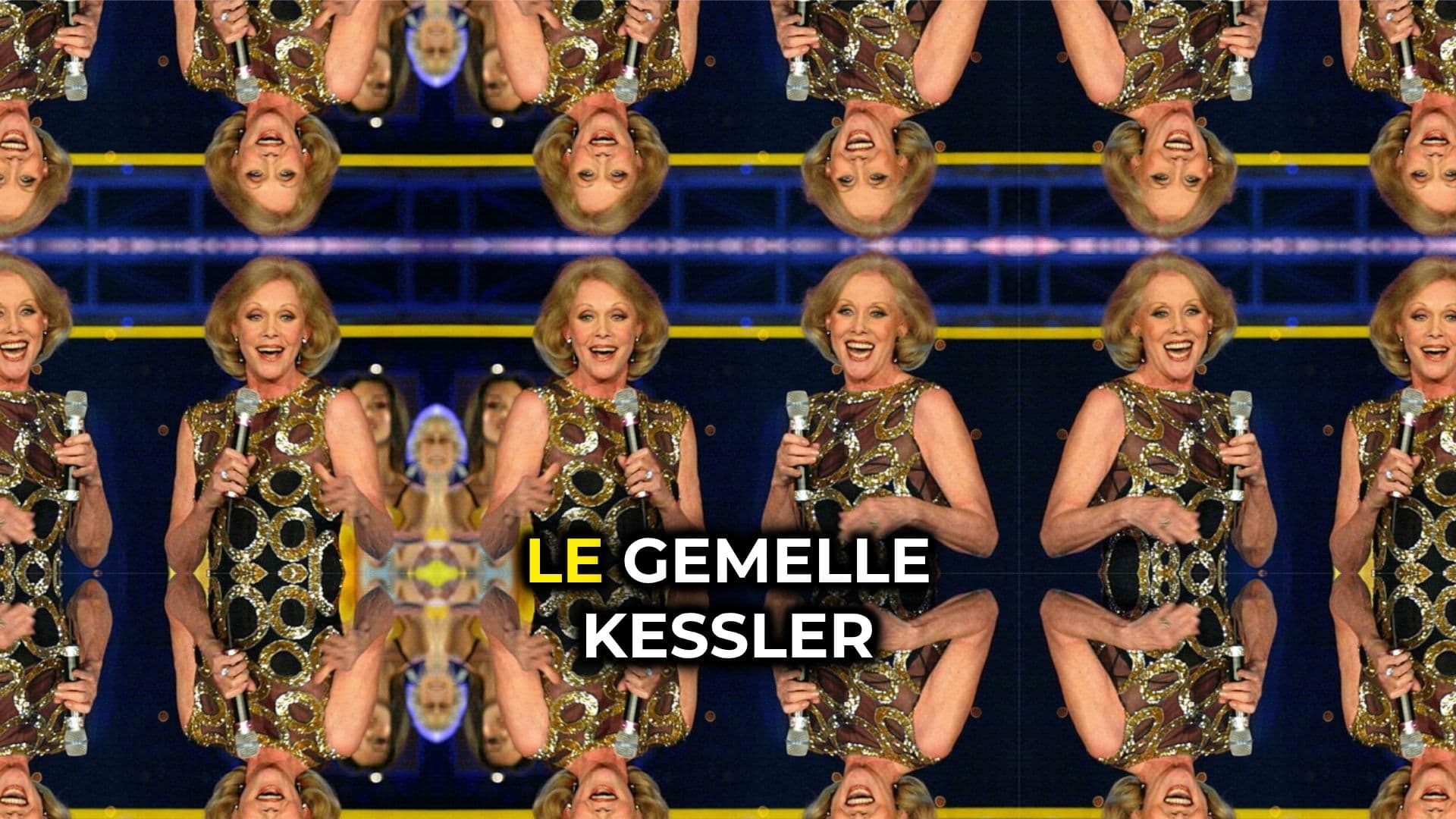 Unite nella morte: le gemelle Kessler