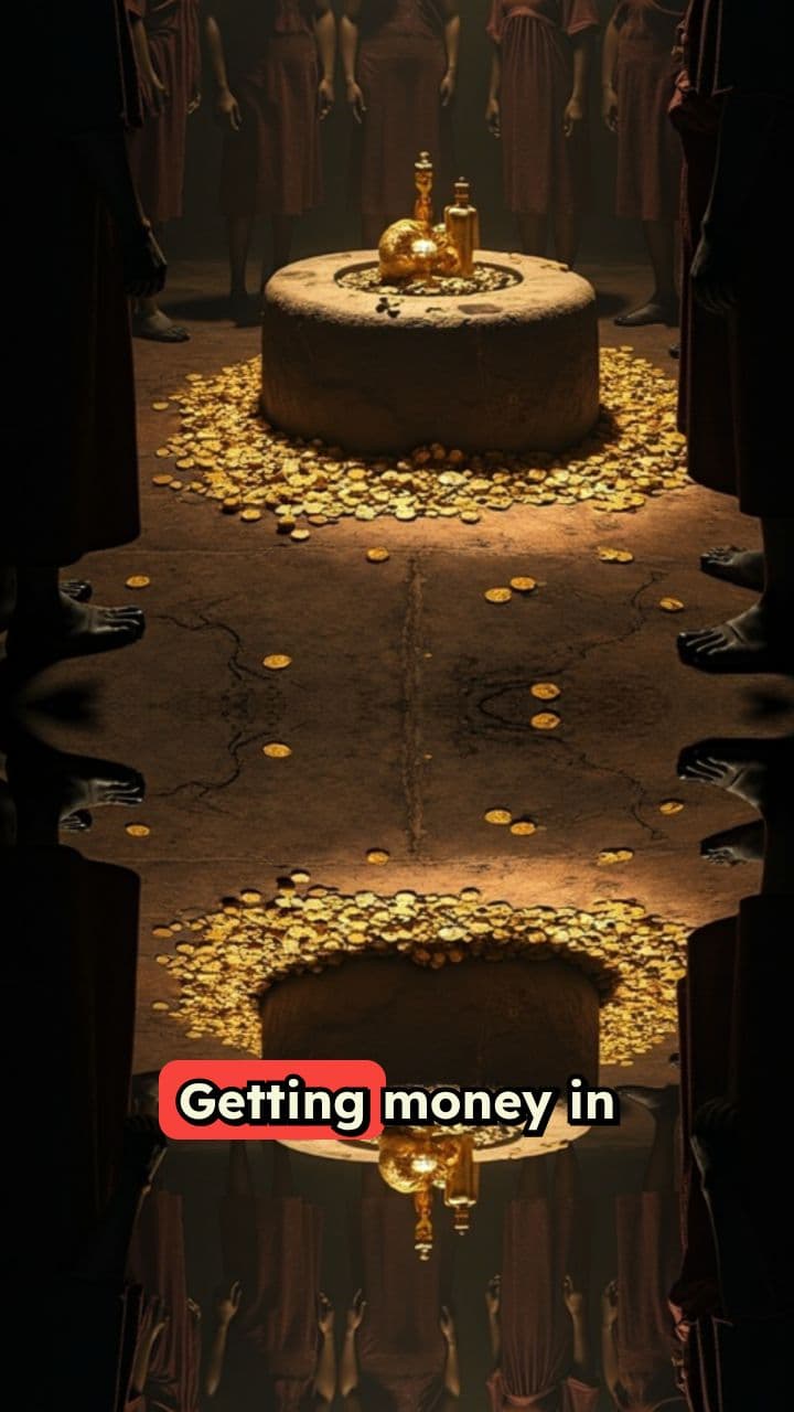 The Dark Secret of Onugu Kingdom