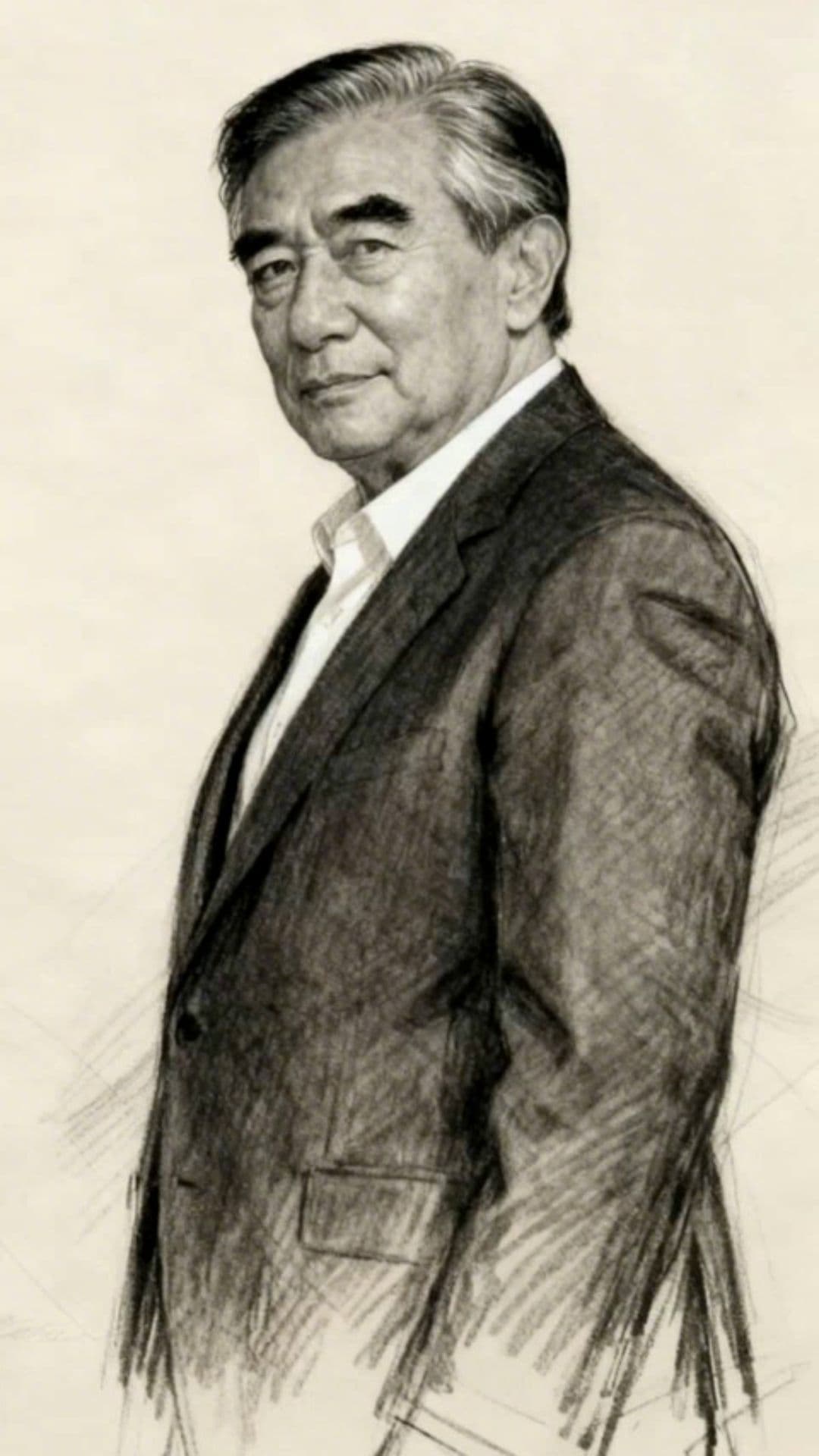 The Carlos Ghosn Story: Escape from Japan