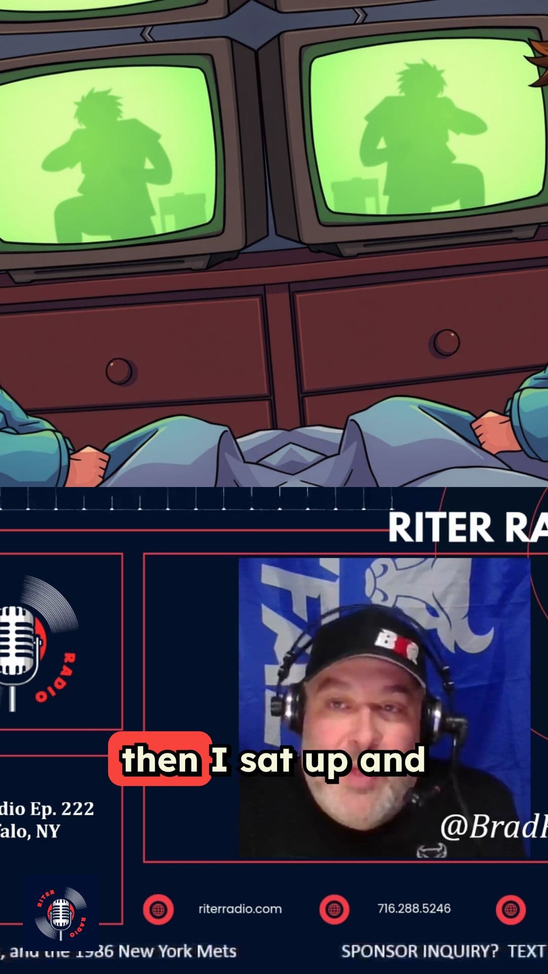 The Shocking World of P. Diddy