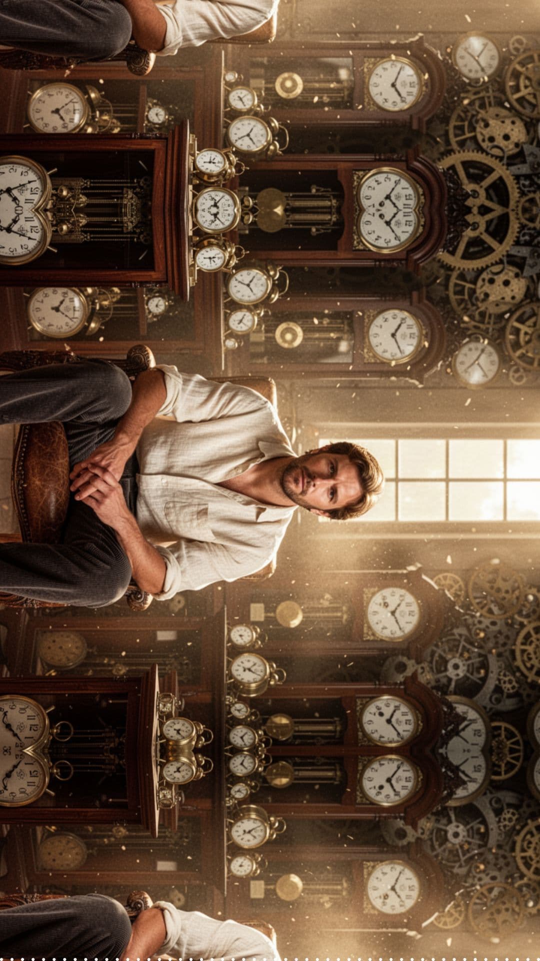 Doar cu Adela se oprește timpul