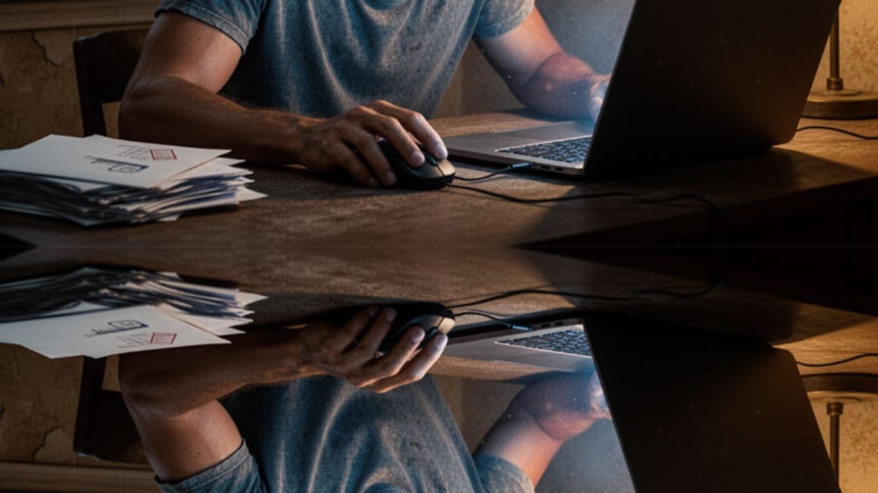 O Som dos Milagres: Sua Nova Vida