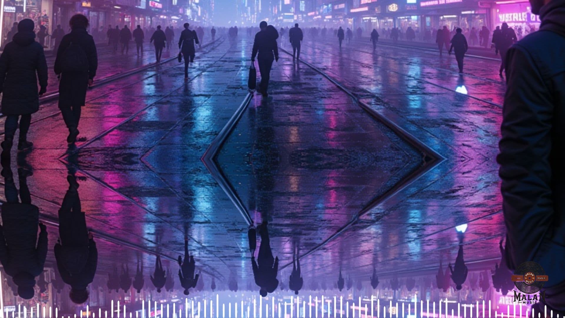 Uncle Funk's Dance Party