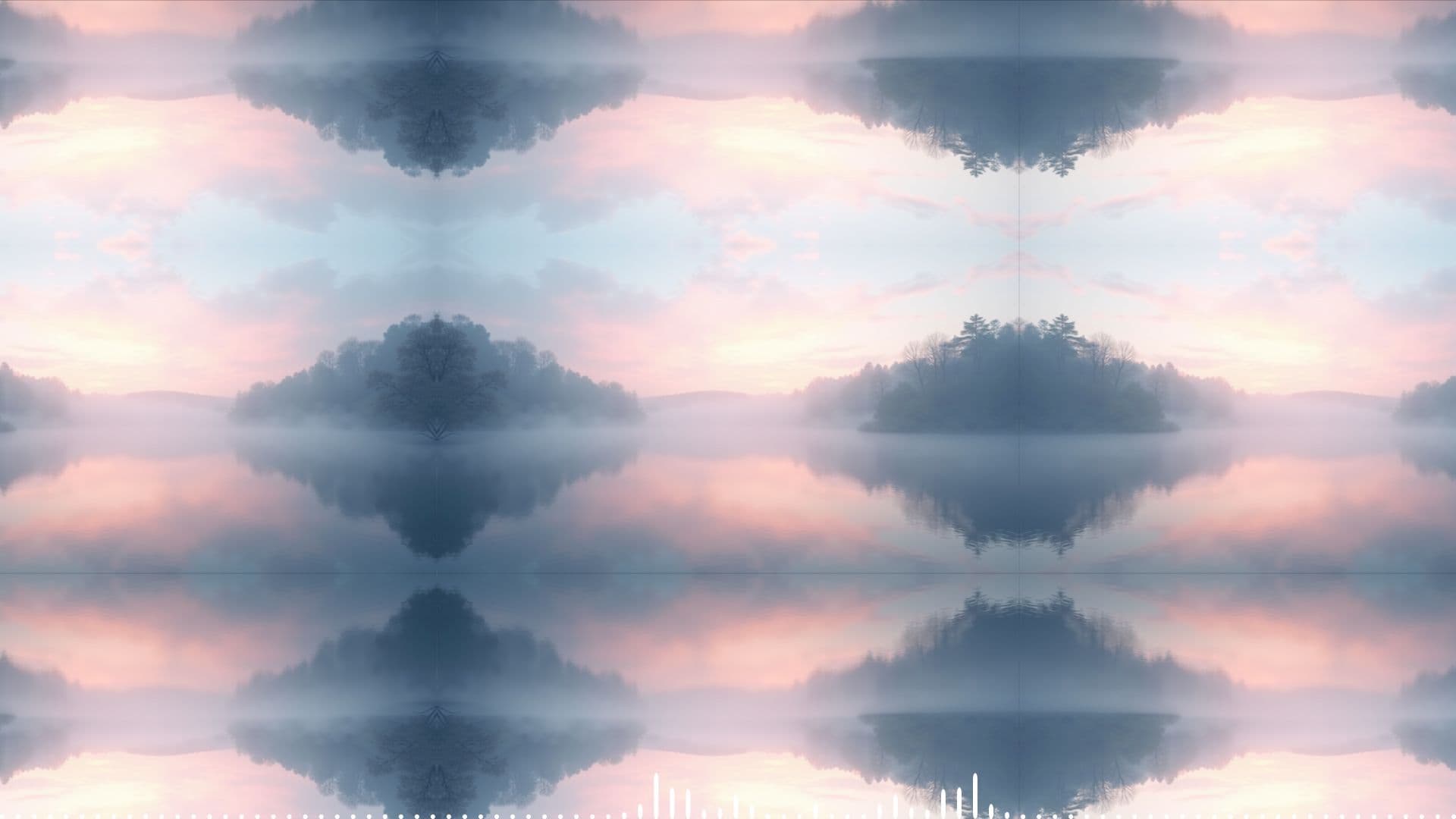 Hồng ân Chúa mỗi ngày mới