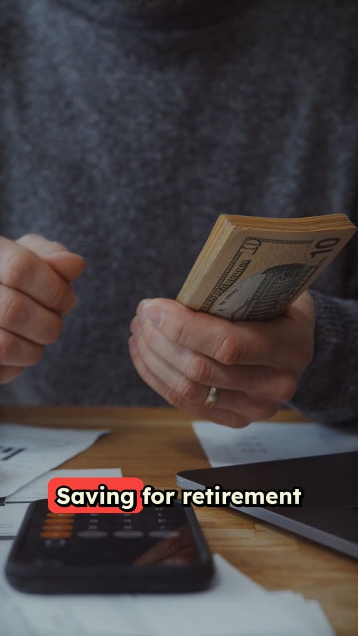 Why Most Retirement Plans Run Out of Income 😱