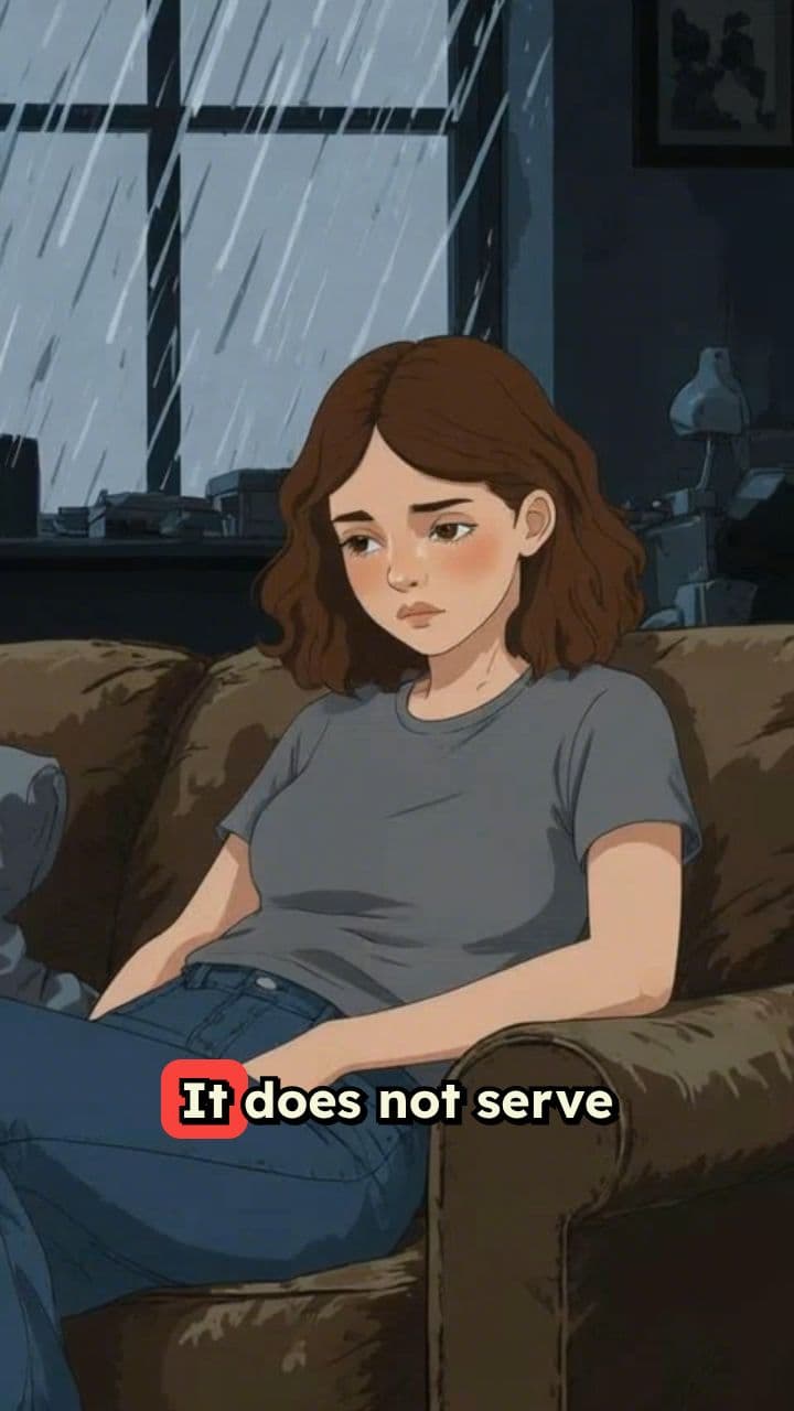 Focus on Positives, Not Complaints