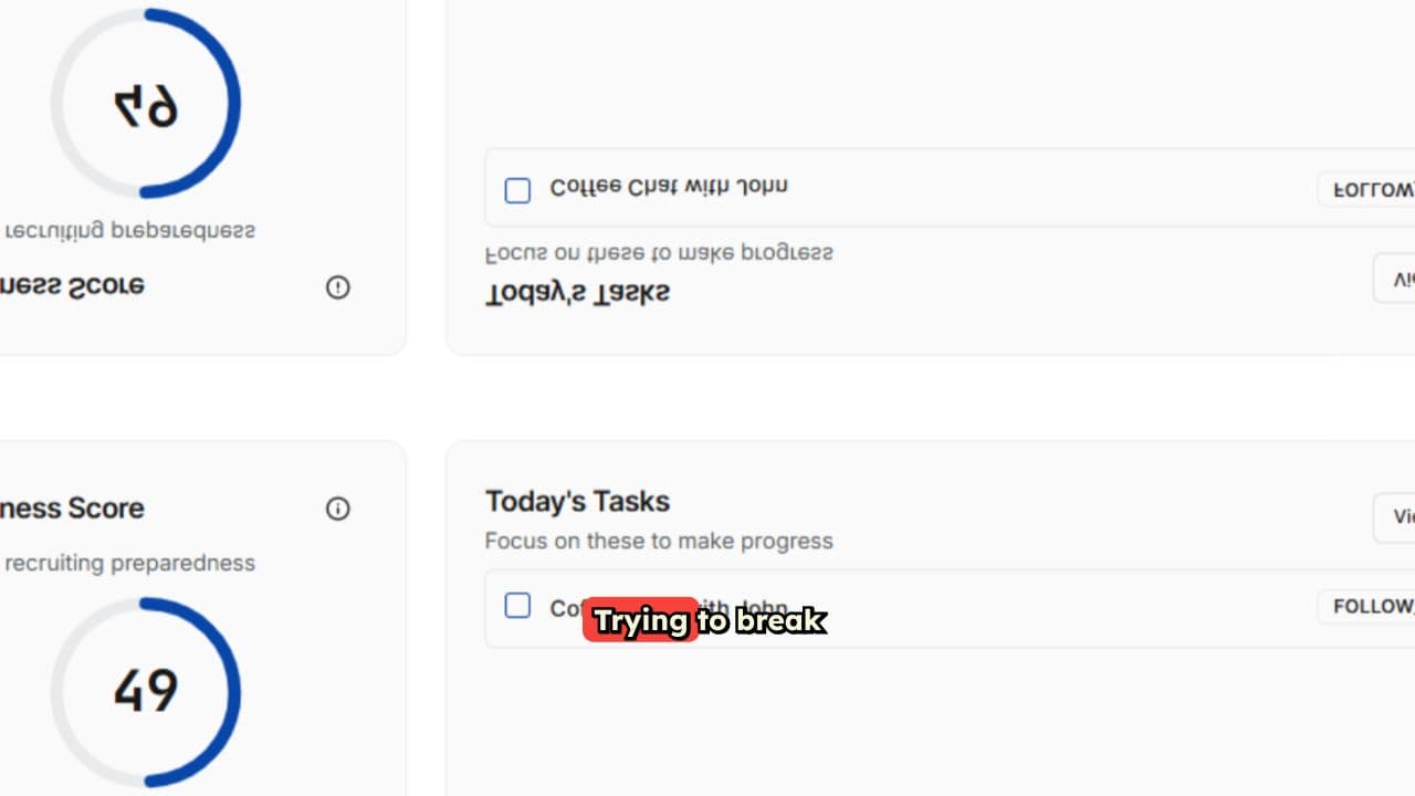 StreetAccess: Smarter IB Recruiting Prep