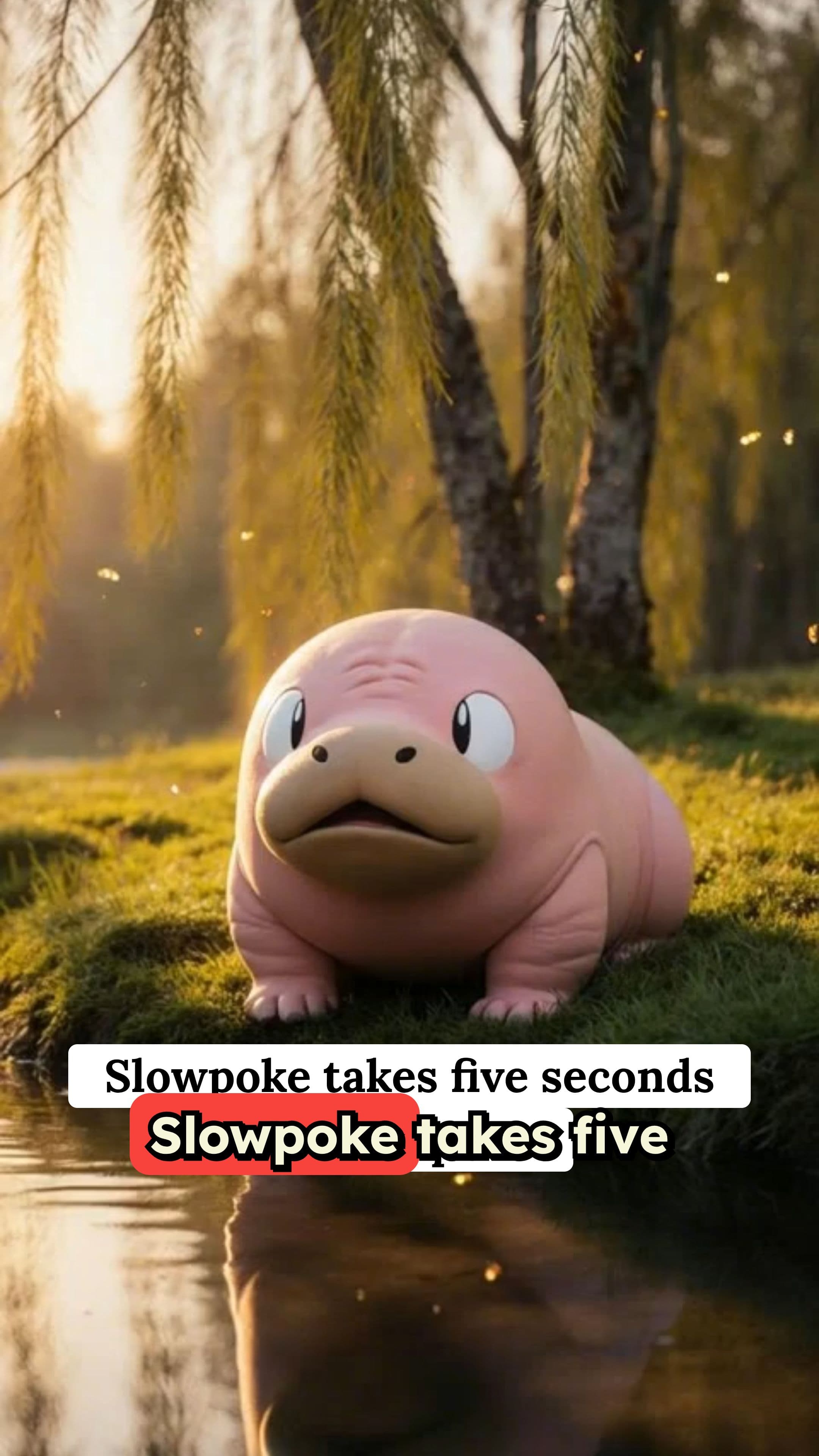 Dark Secrets of the Pokémon World