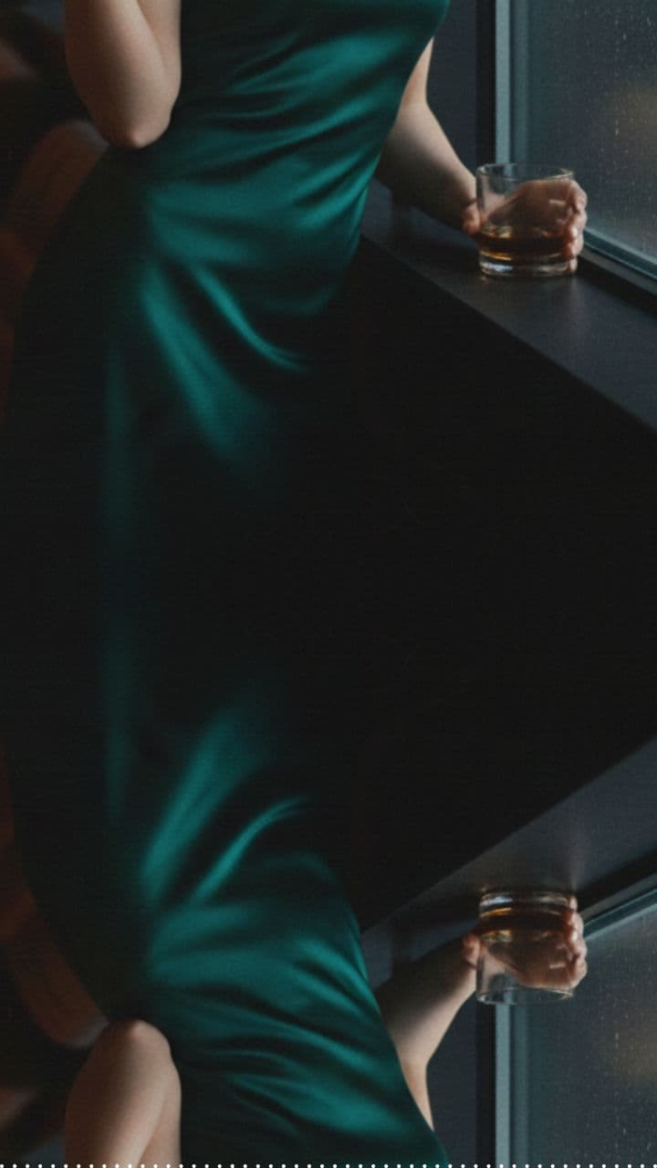 Без масок и грима