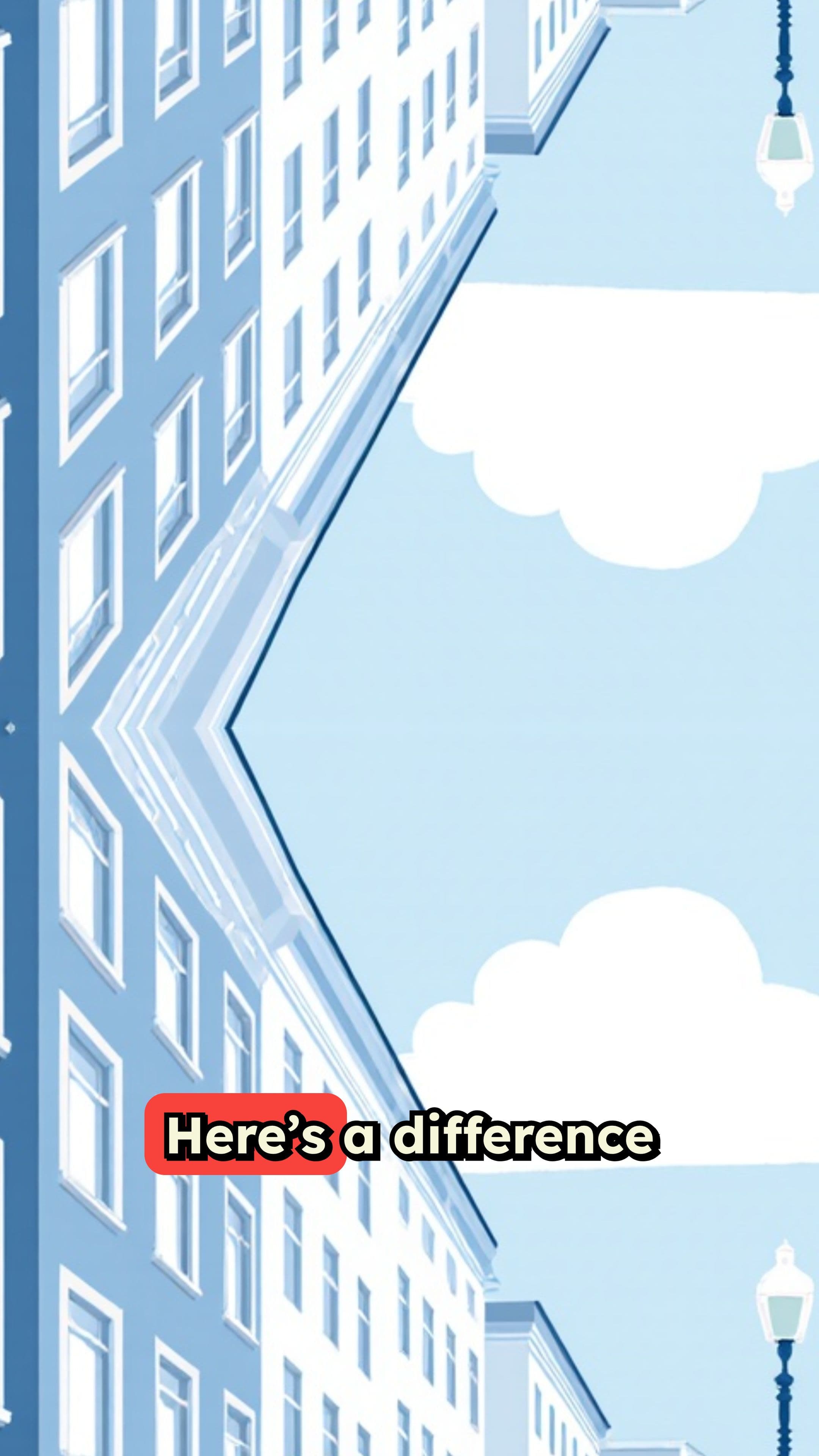 Safety Perceptions: Norway vs. U.S.