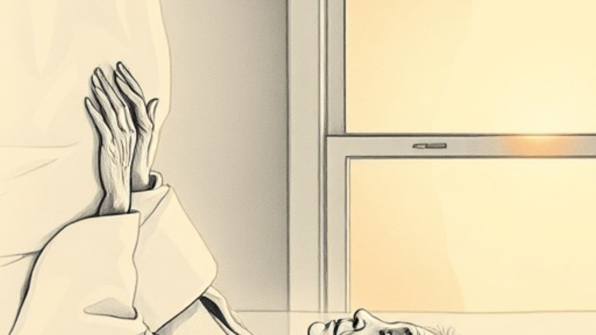 The Day Cancer Vanishes: Economic Shock