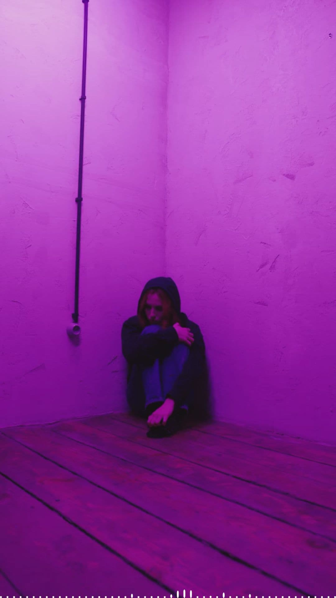 All You Give Is Endless Grace