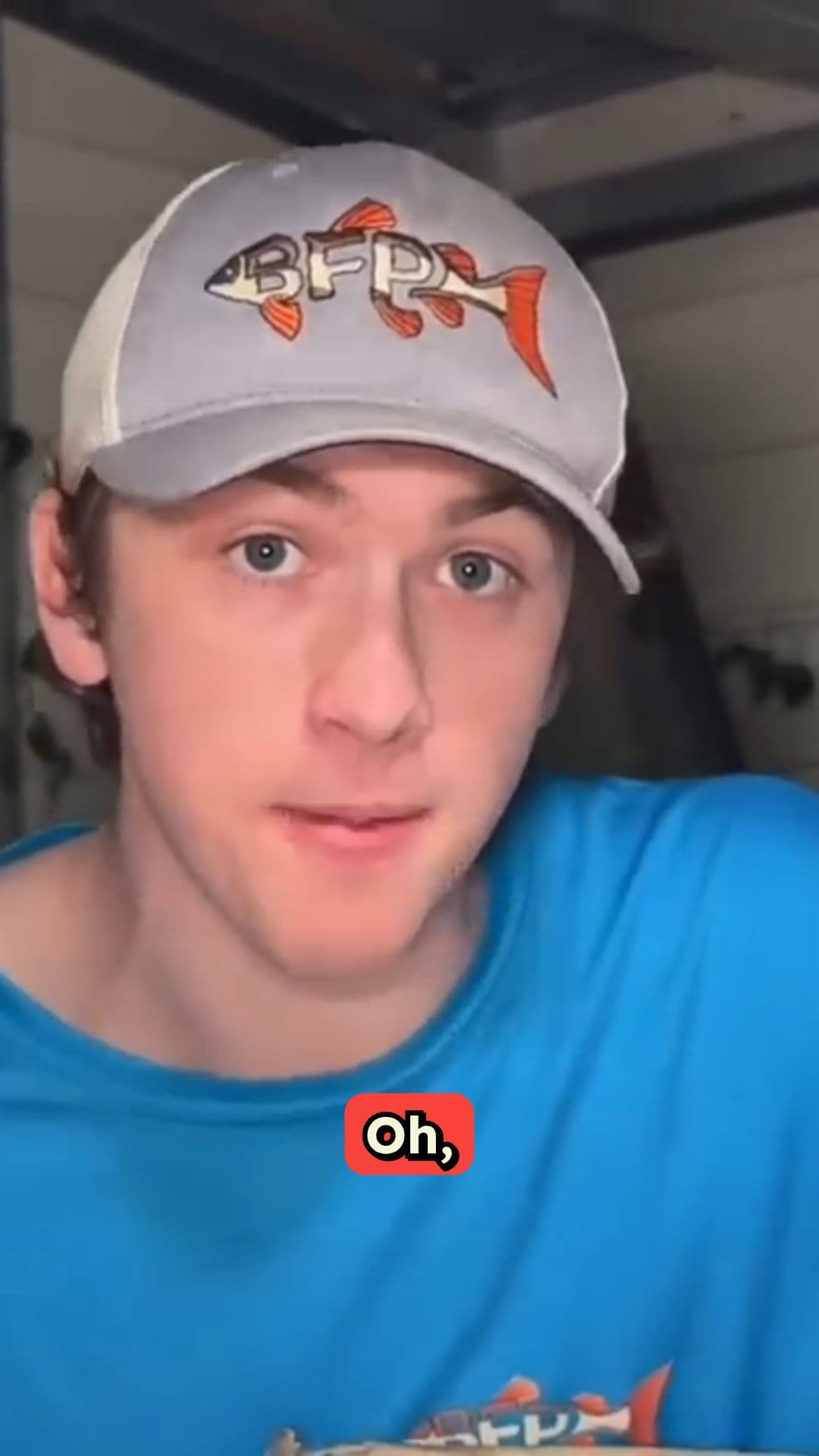 Unboxing a Venomous Fish from the Dark Web