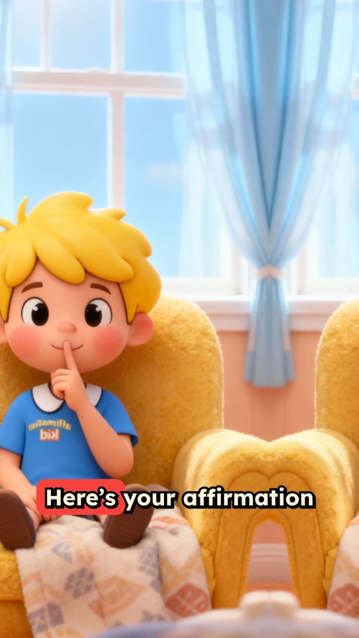 29 Embracing Happiness After Sadness