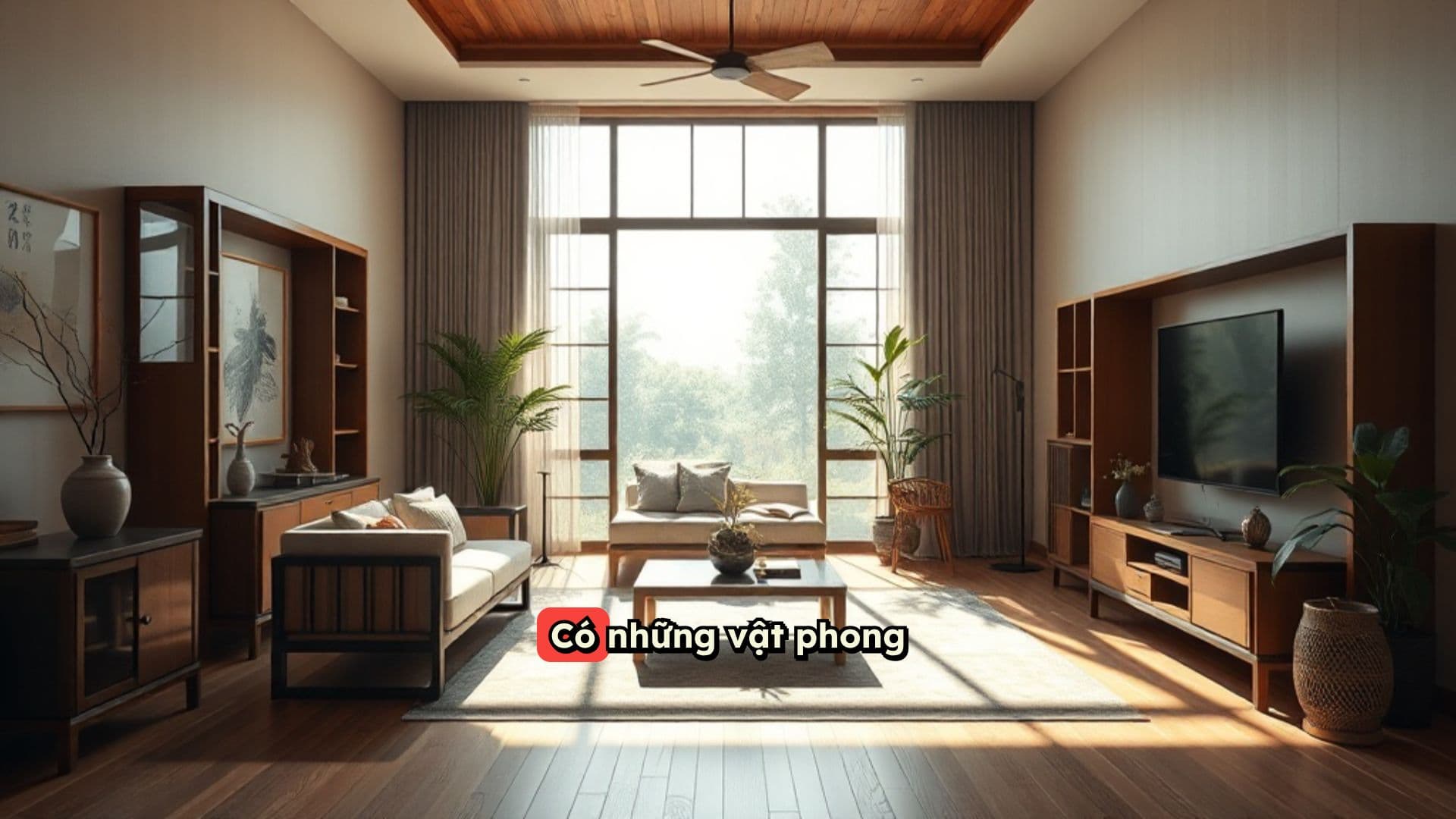 7 Vật Phong Thủy Hút Tài Lộc