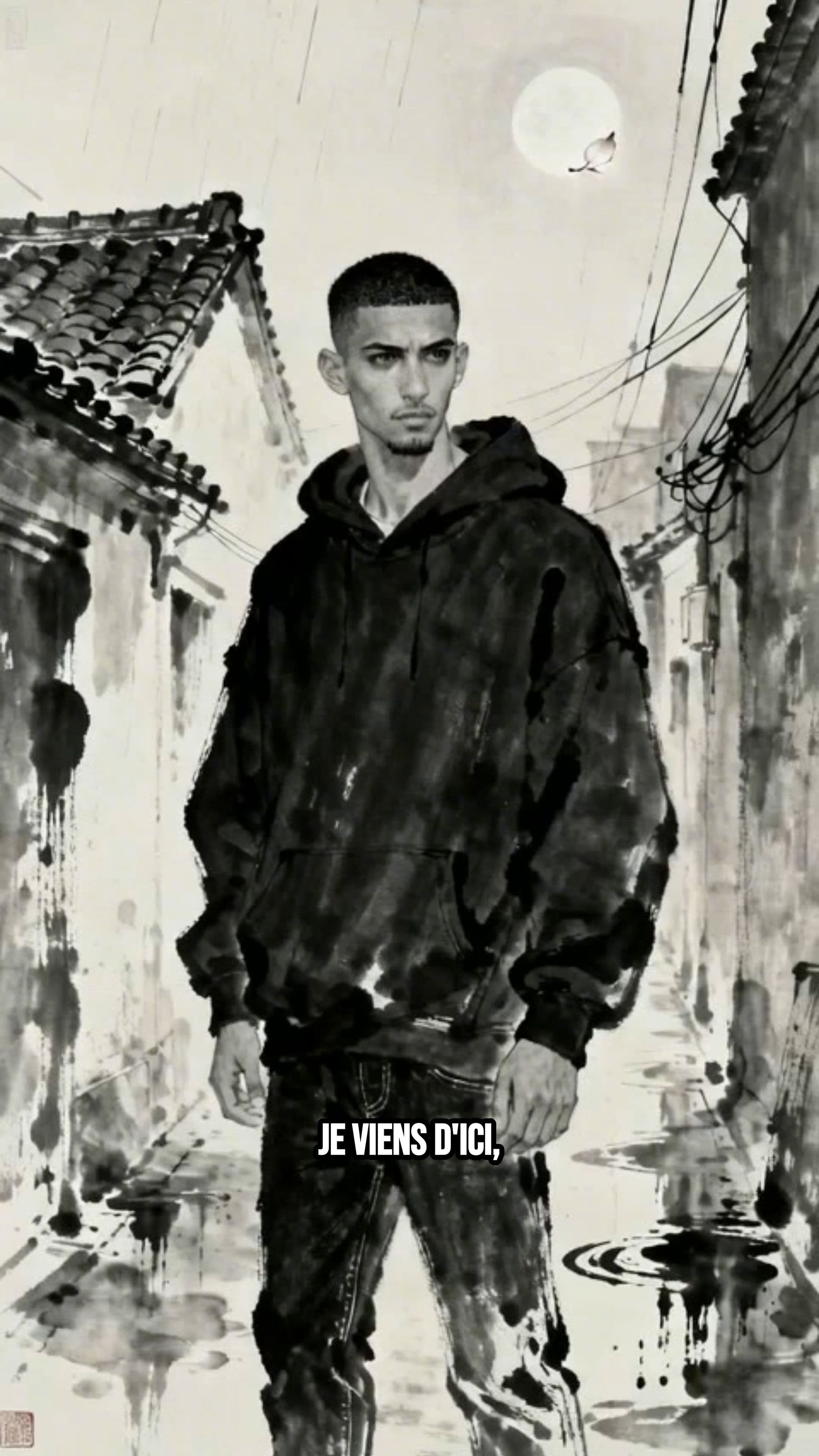 L'Instinct du Braquage