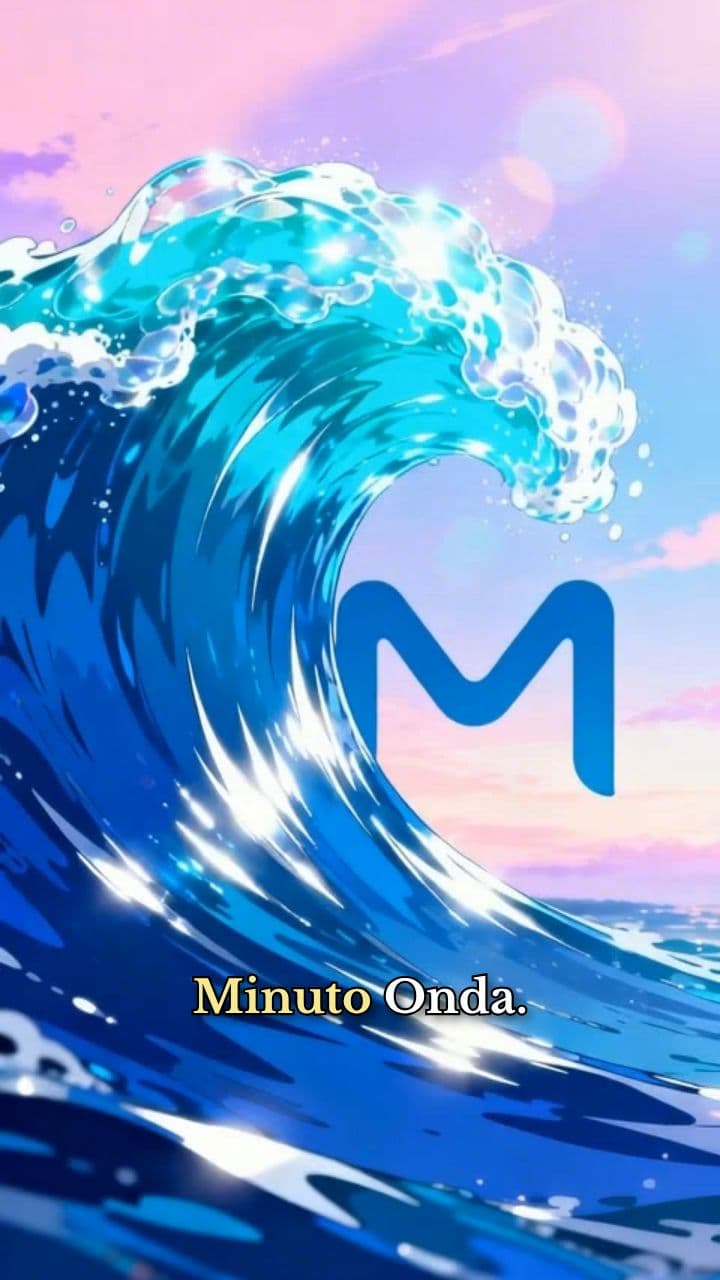 Minuto Onda: Tu Mejor Versión Aquí