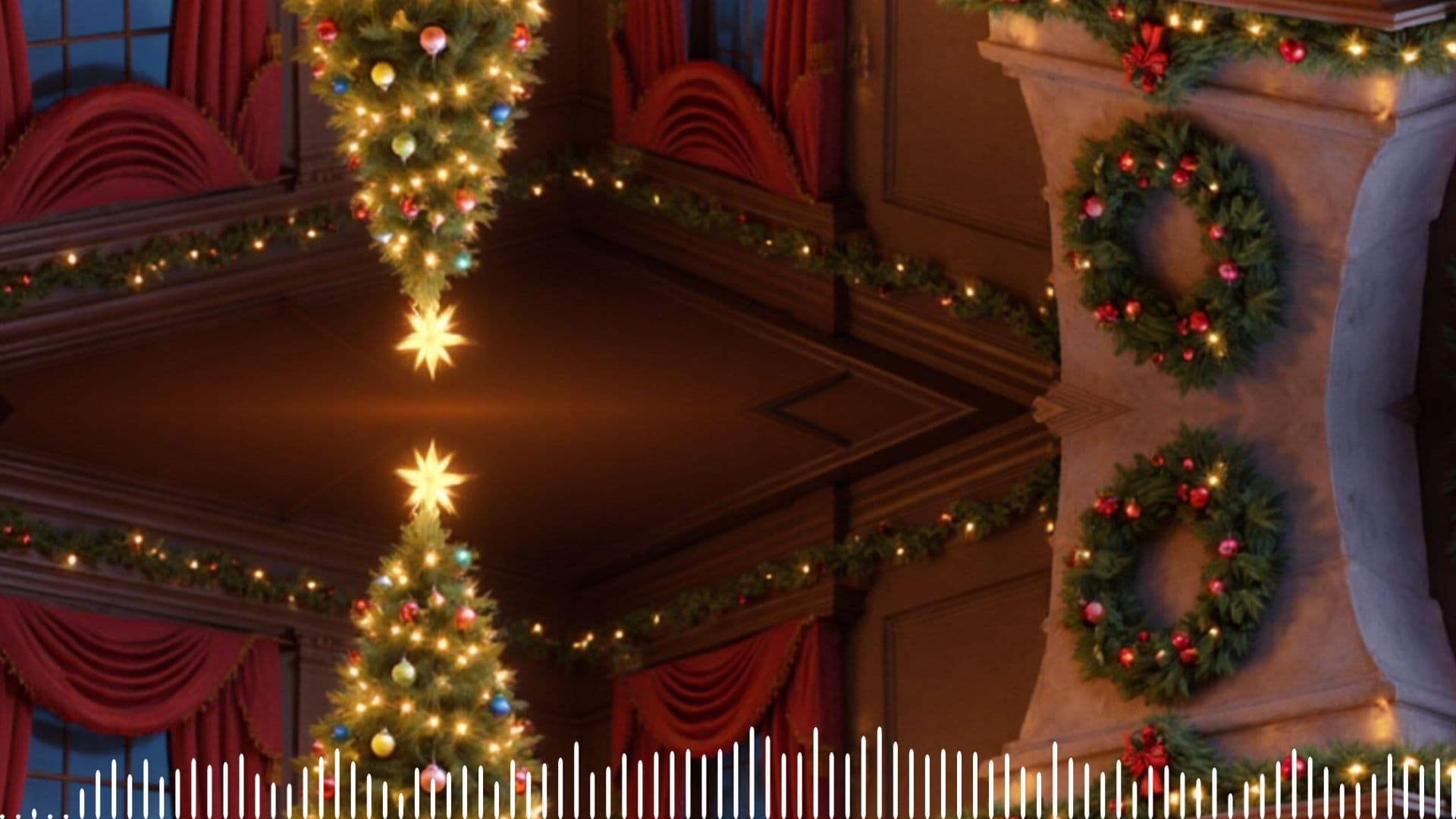 Stand Strong, Nutcracker!