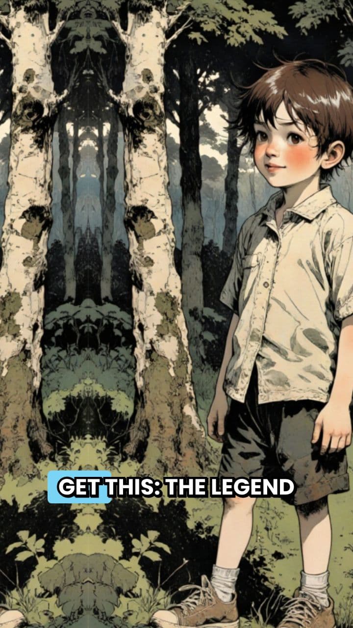 The Accidental Icon of Zelda