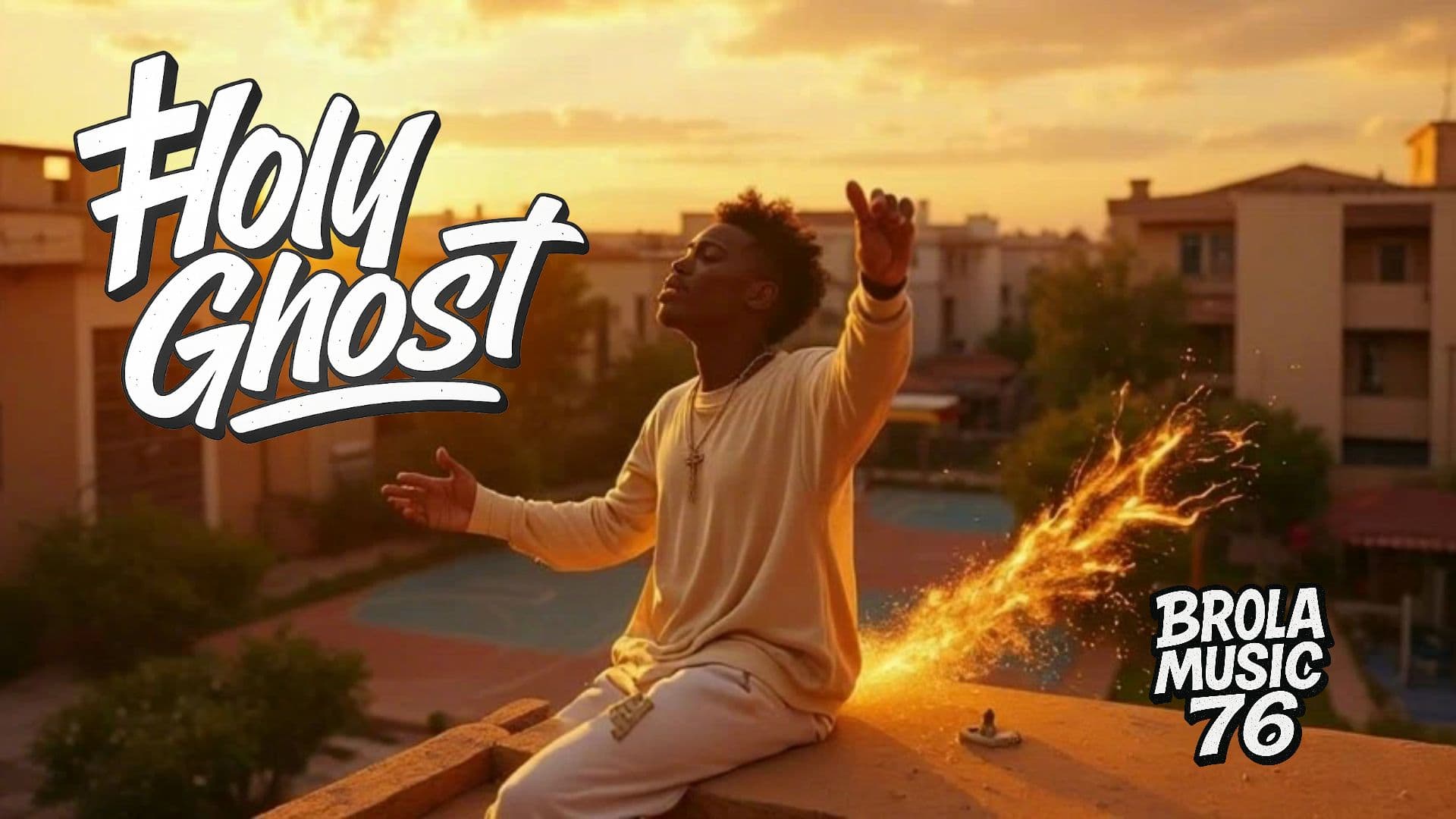 Listening to the Holy Ghost