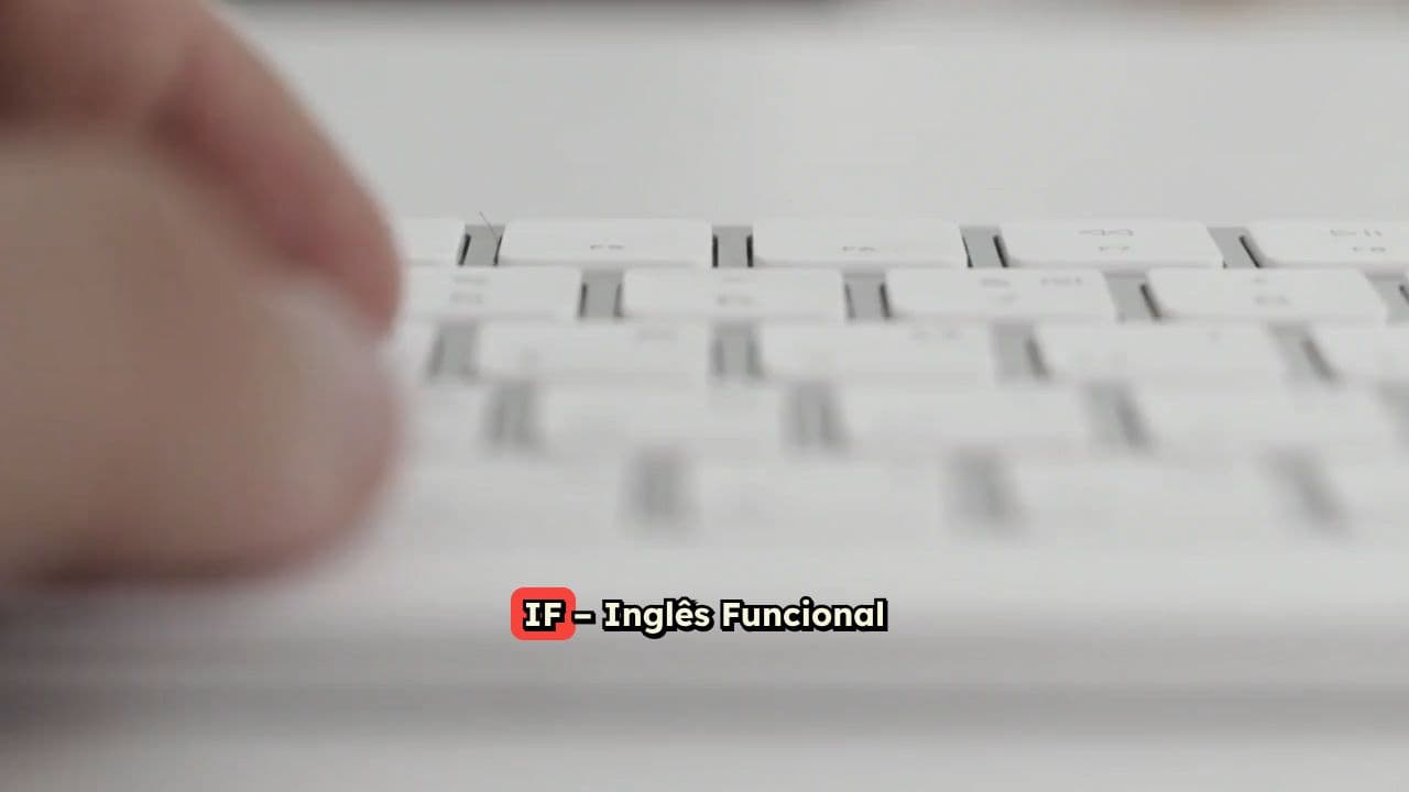 IF Functional English School Moments