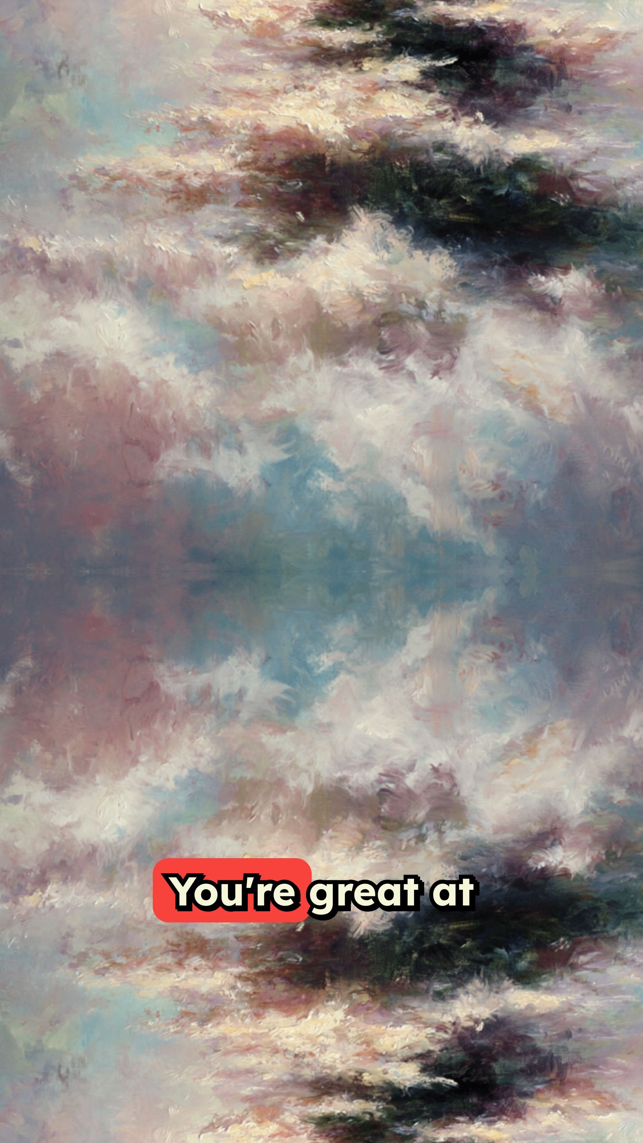 Learning to Receive with Gratitude