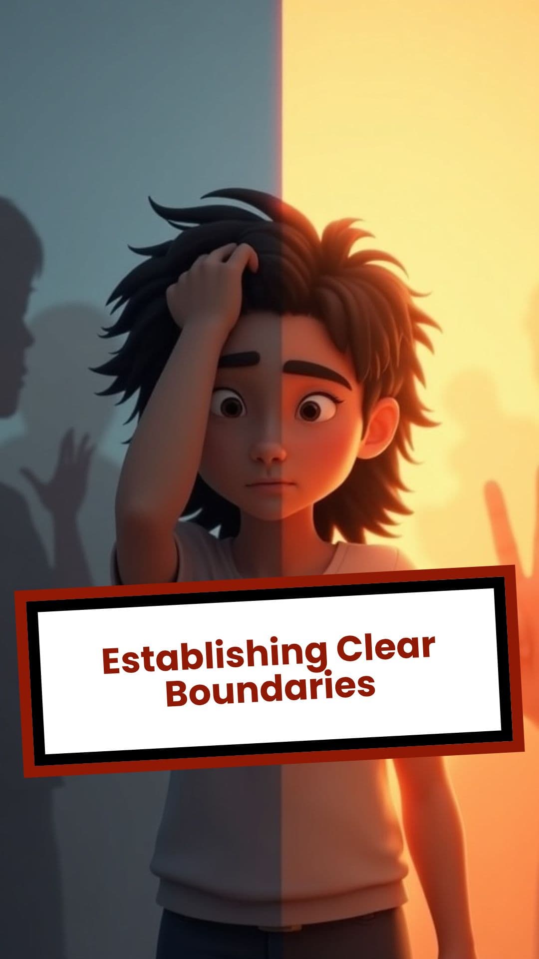 Establishing Clear Boundaries