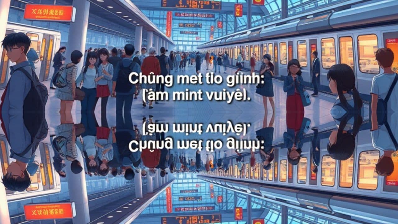 Âm Minh Văn: Cuộc Chiến Âm Linh