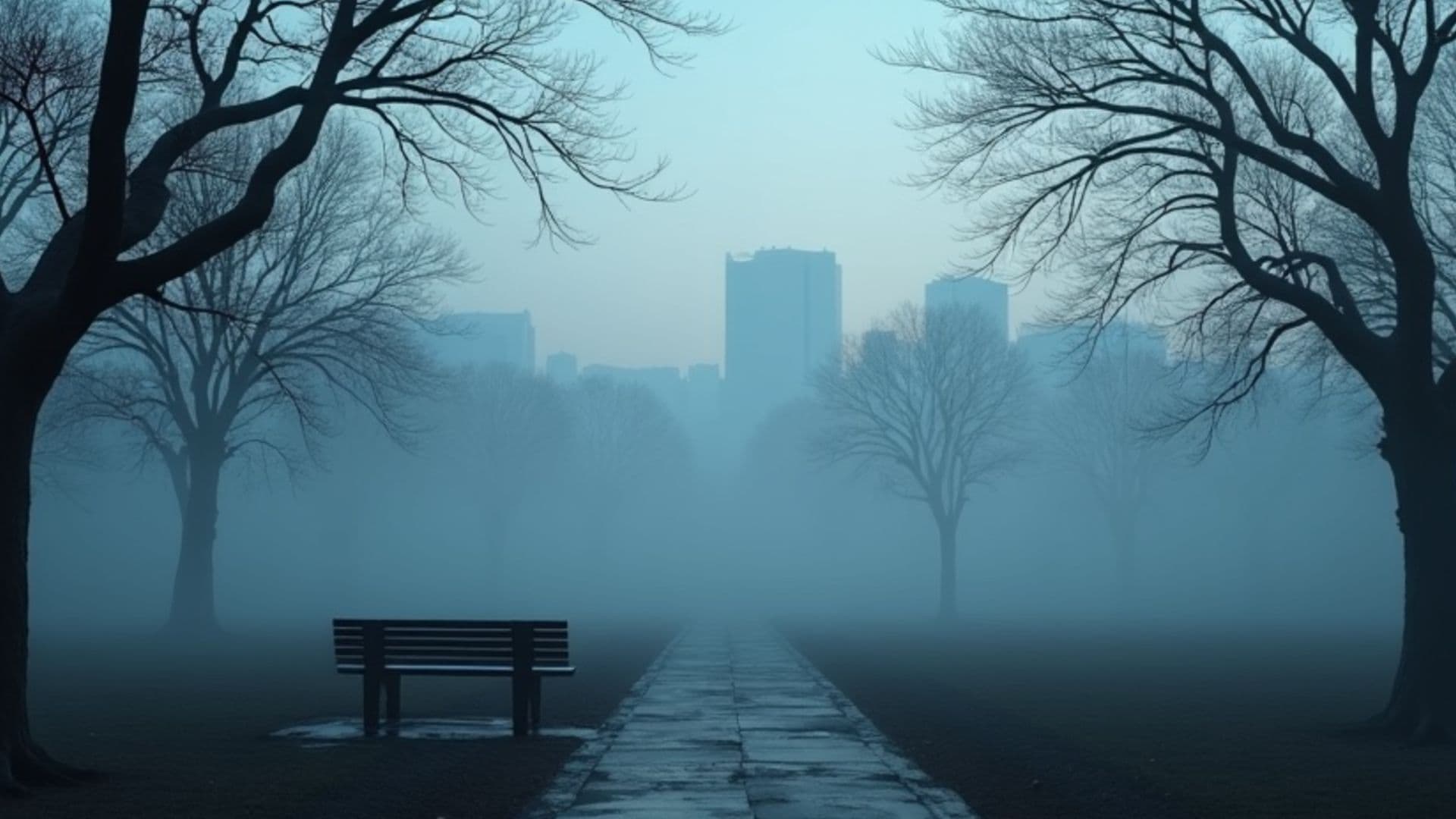 Прощание с любовью