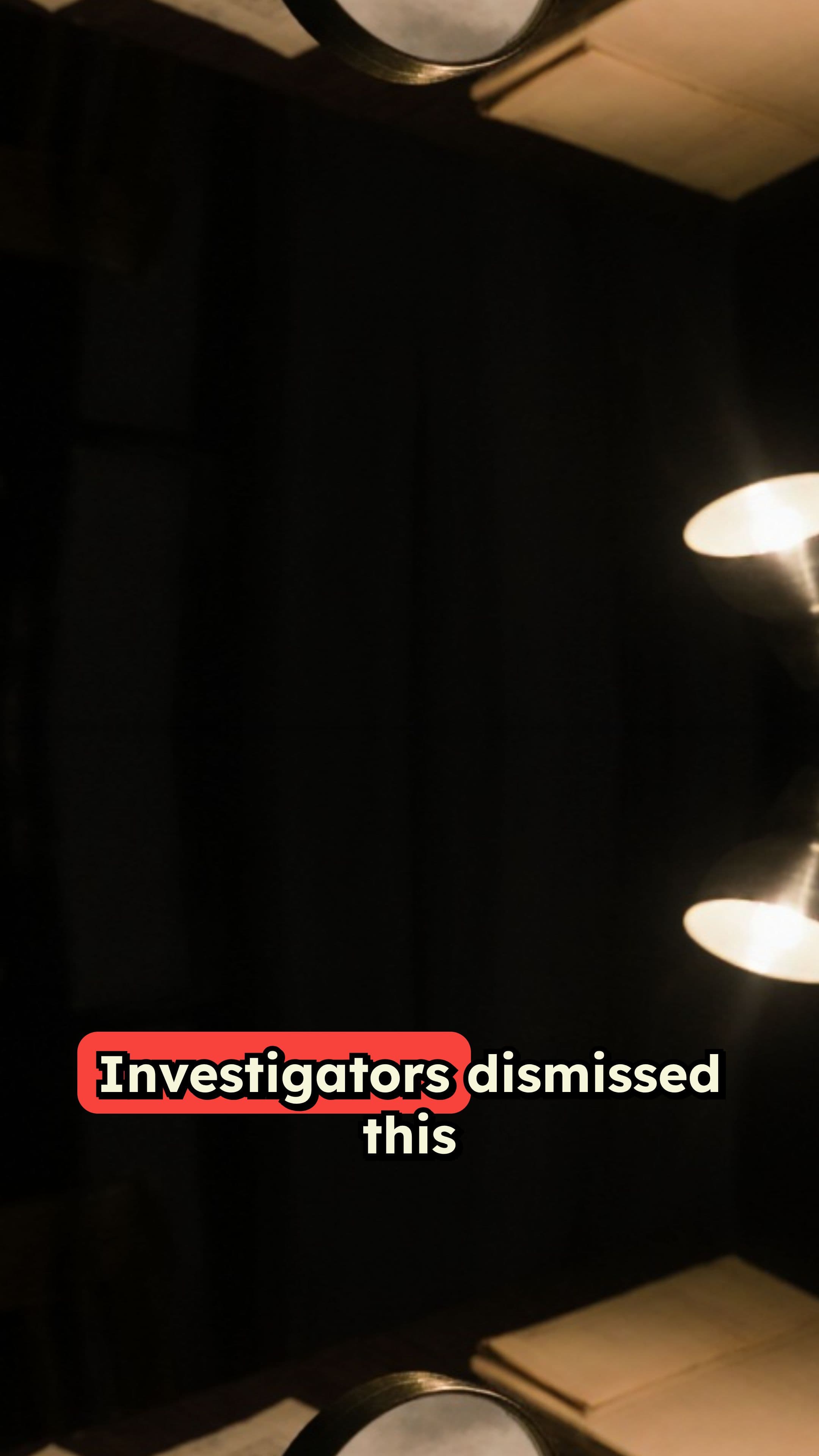 The O'Hare UFO Incident