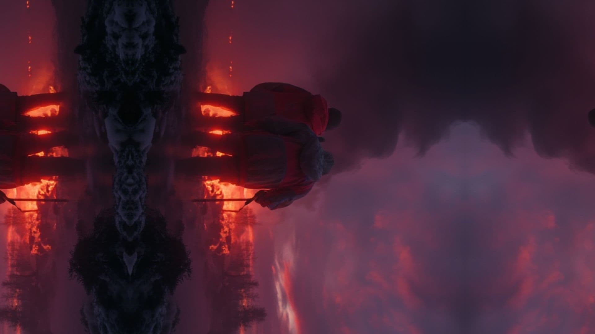 Mustolan miesten gambinavaellus