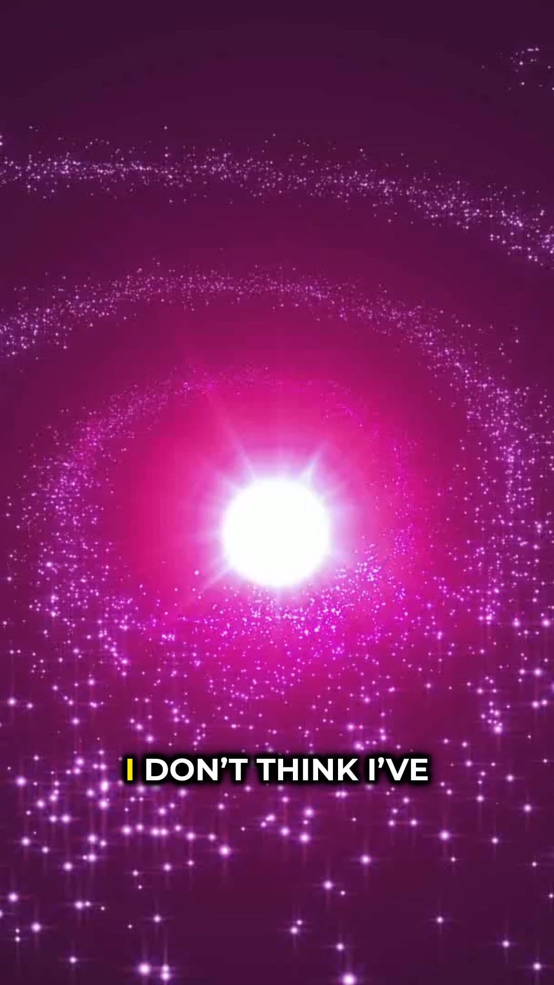 Someone in the Ceiling Crawlspace