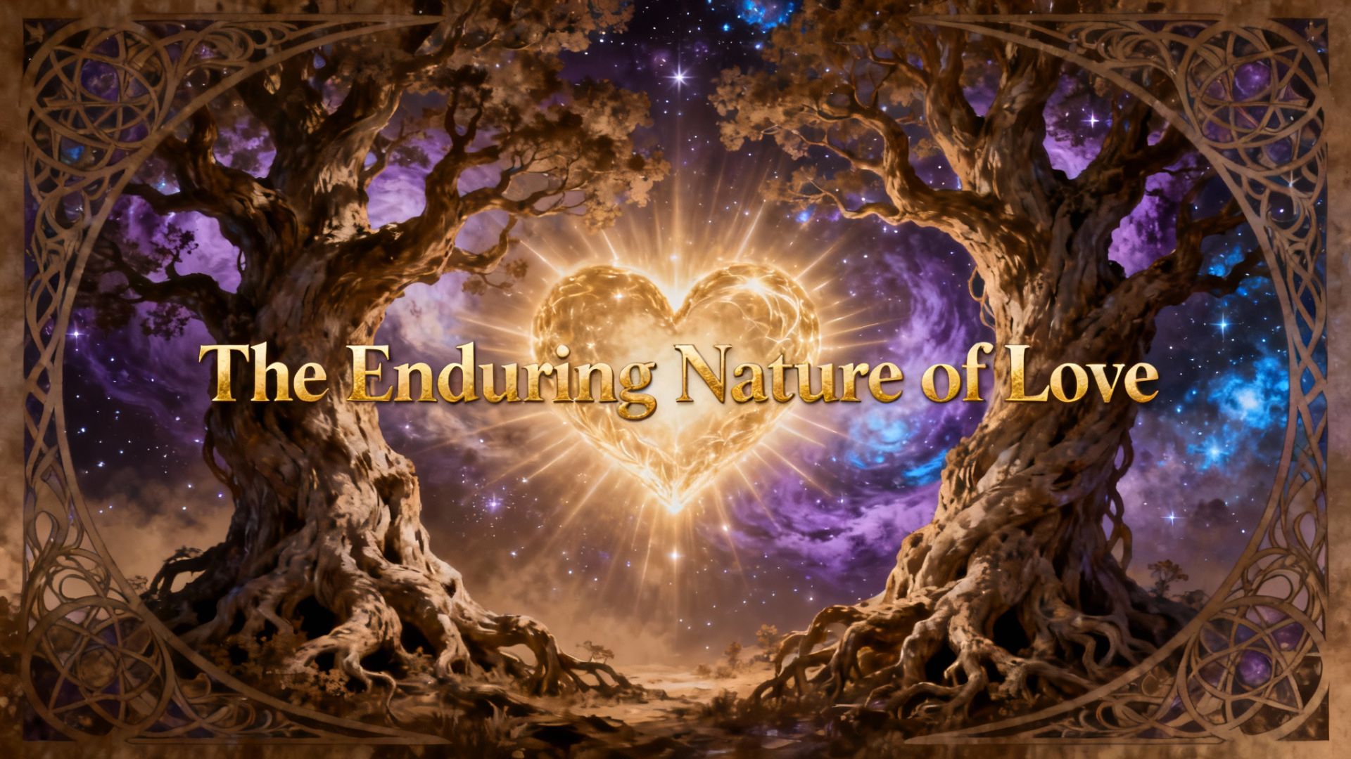 The Enduring Nature of Love